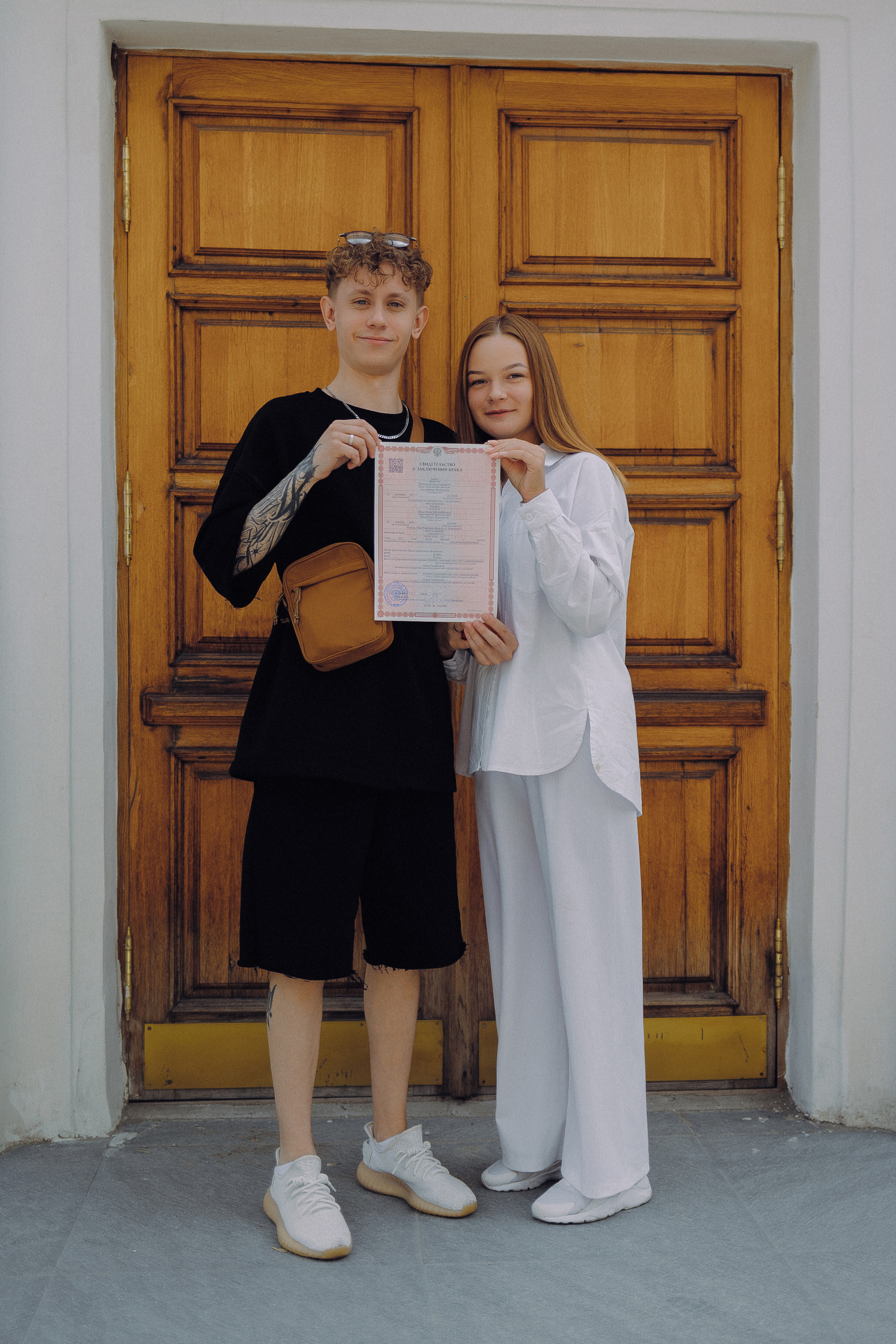 КЛАУСЫ. Свадебный и портретный фотограф в Челябинске