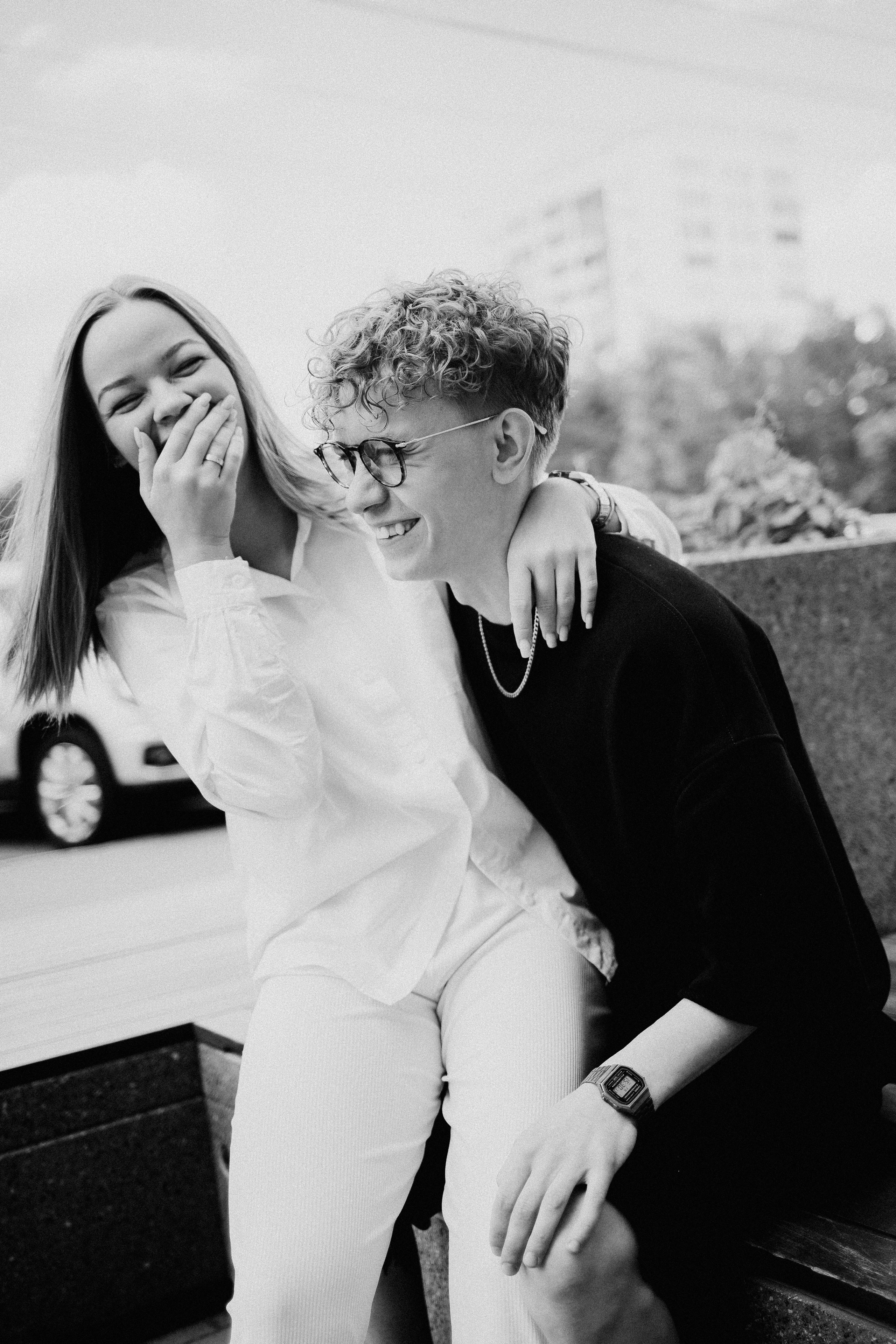 КЛАУСЫ. Свадебный и портретный фотограф в Челябинске