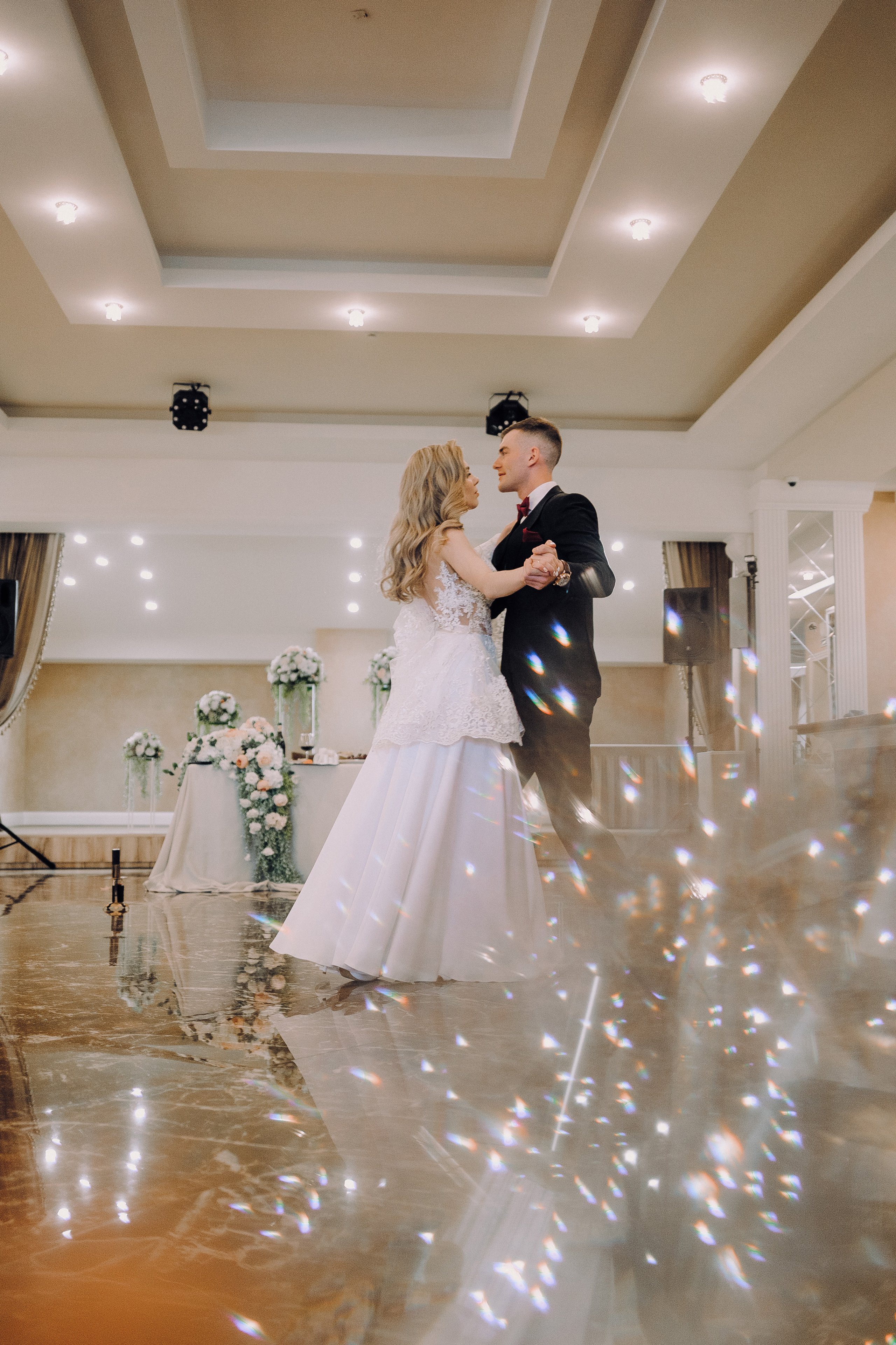 Джордж&Елизавета. Свадебный и портретный фотограф в Челябинске