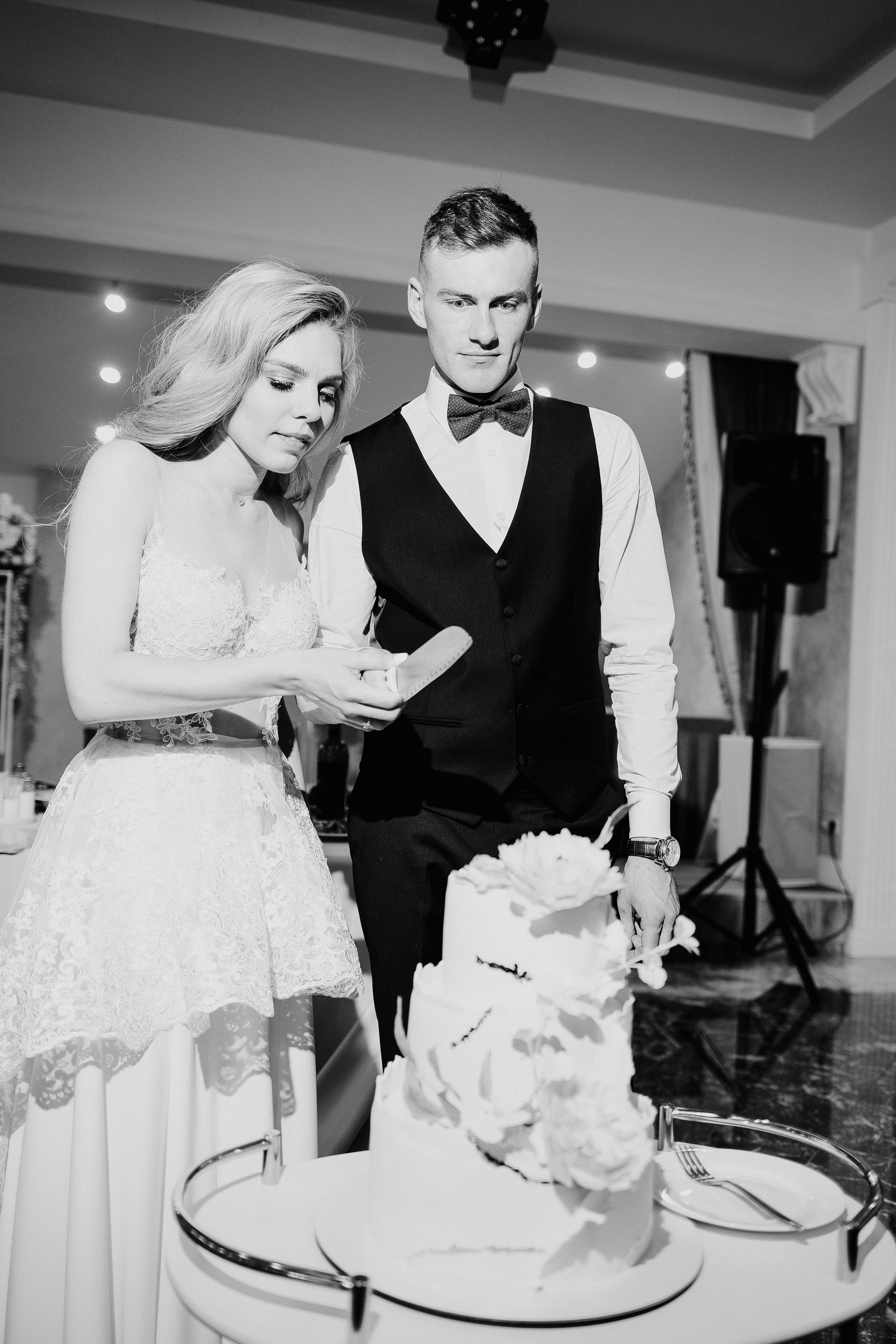 Джордж&Елизавета. Свадебный и портретный фотограф в Челябинске