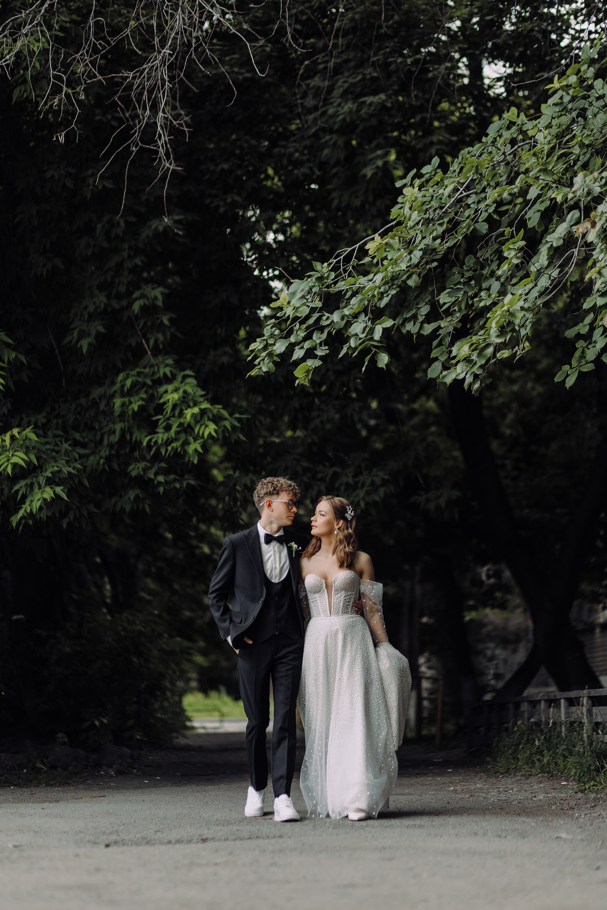 А&В WEDDING. Свадебный и портретный фотограф в Челябинске