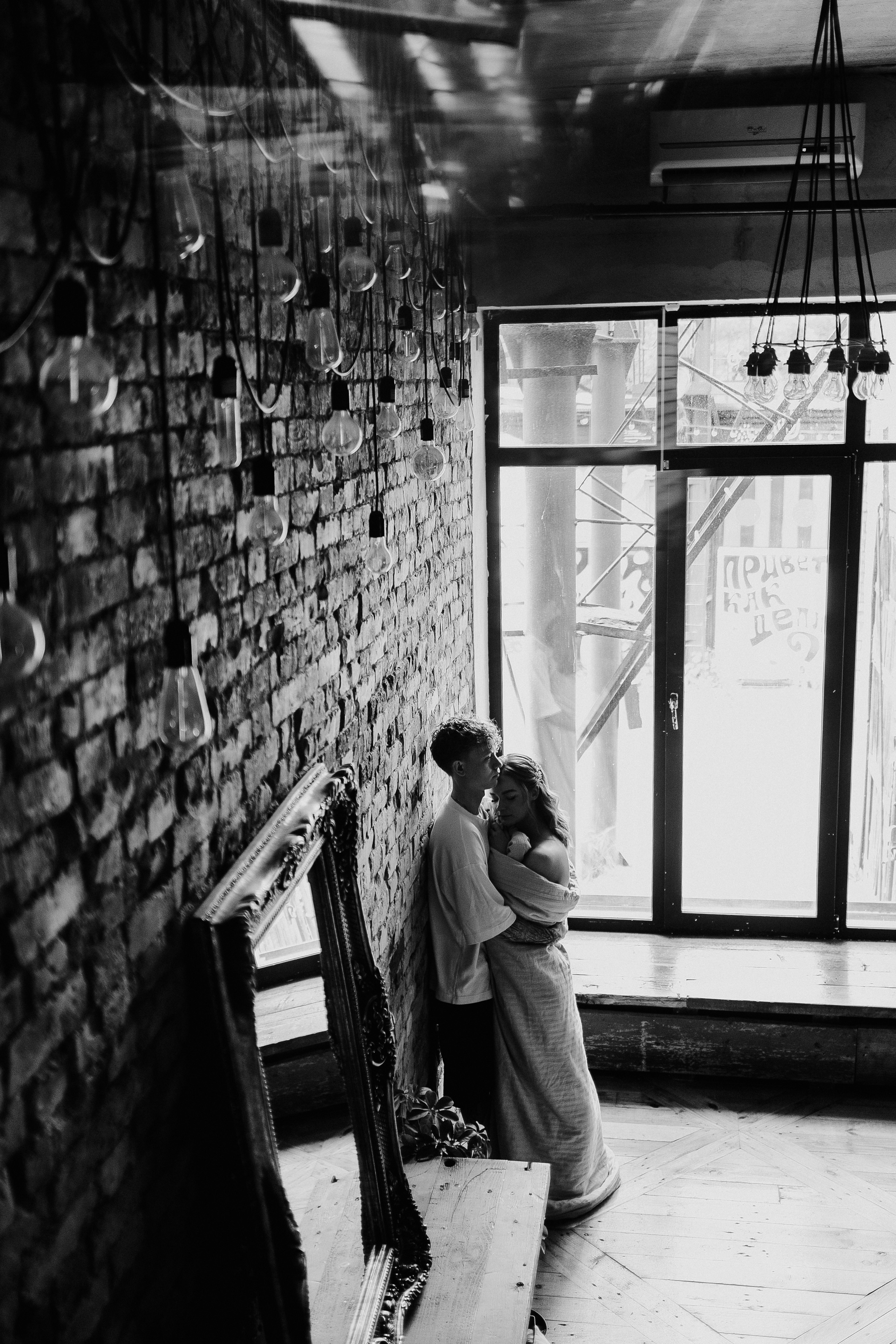 А&В WEDDING. Свадебный и портретный фотограф в Челябинске