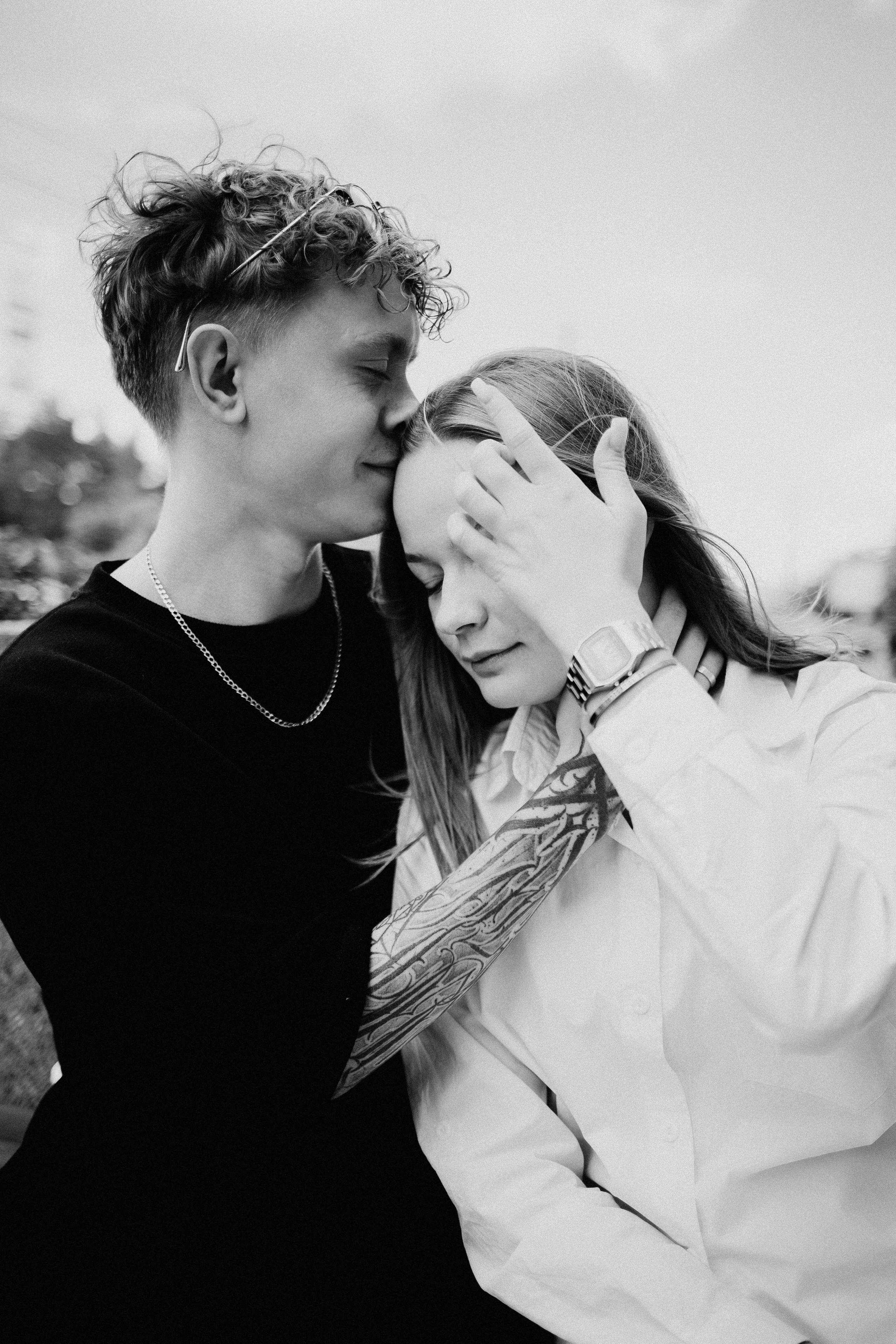 КЛАУСЫ. Свадебный и портретный фотограф в Челябинске