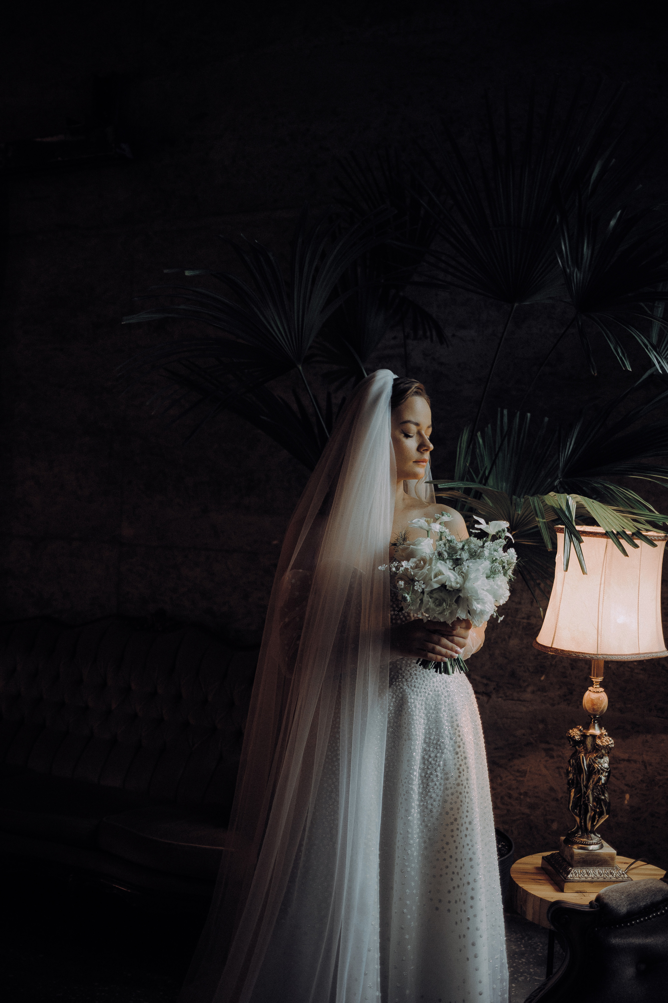 А&В WEDDING. Свадебный и портретный фотограф в Челябинске