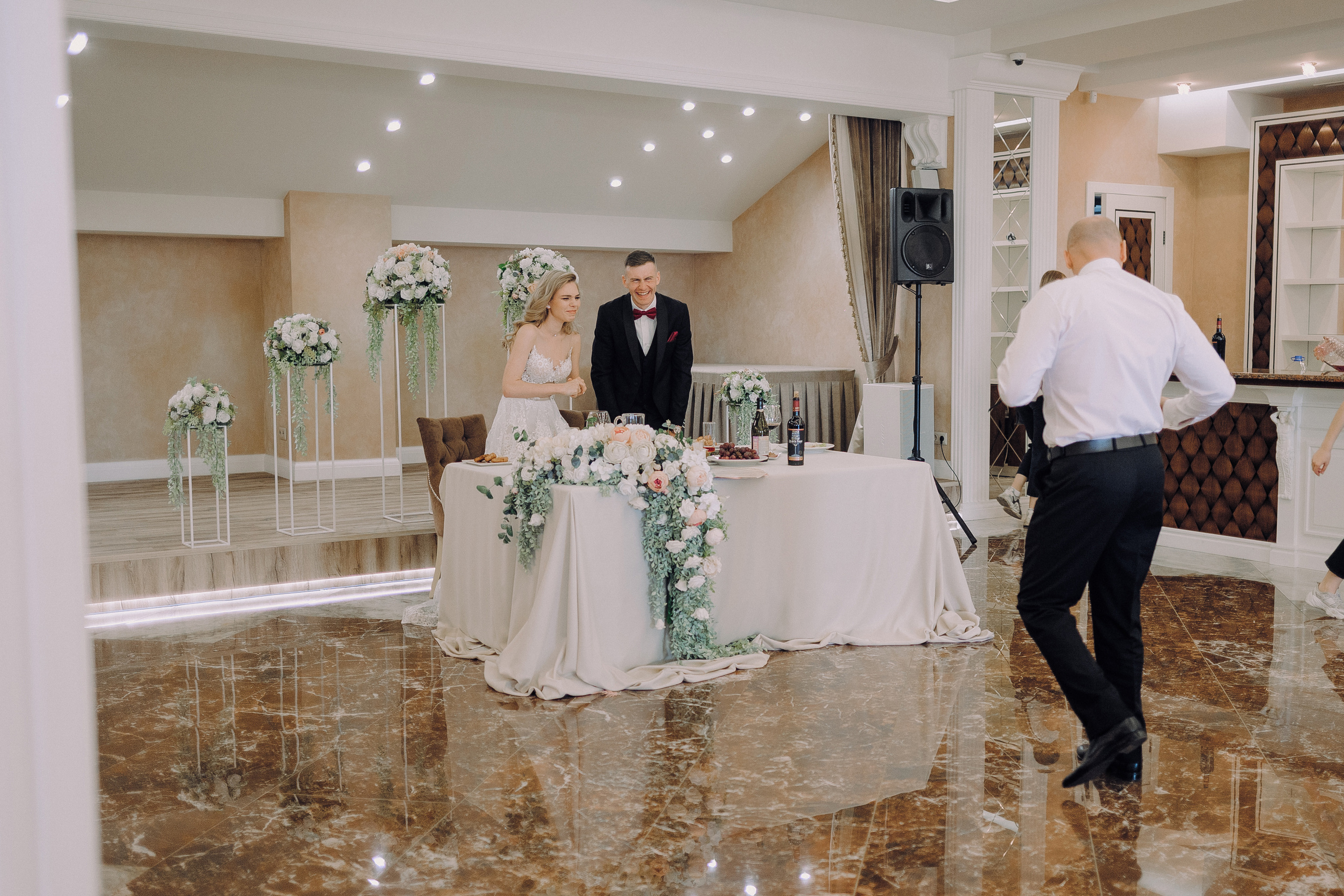 Джордж&Елизавета. Свадебный и портретный фотограф в Челябинске