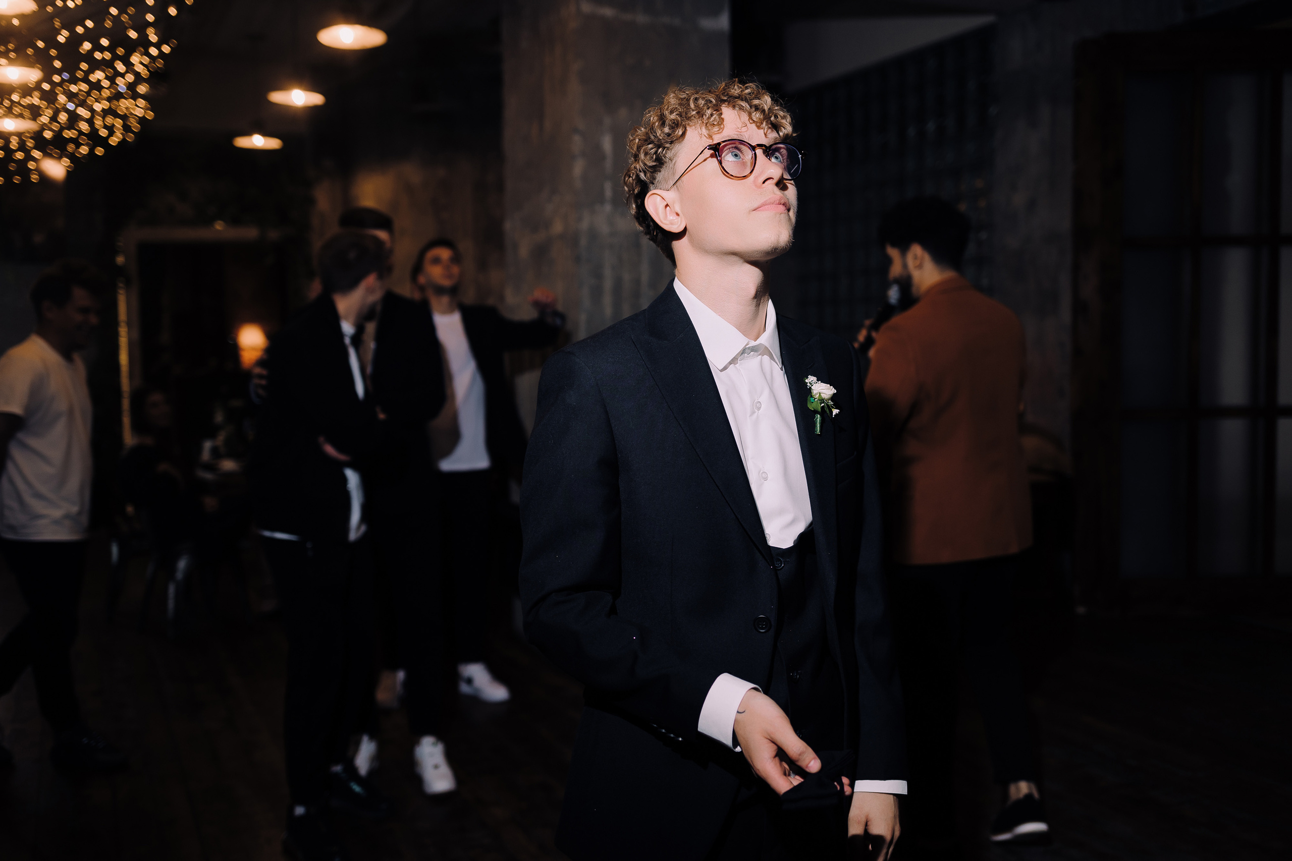 А&В WEDDING. Свадебный и портретный фотограф в Челябинске