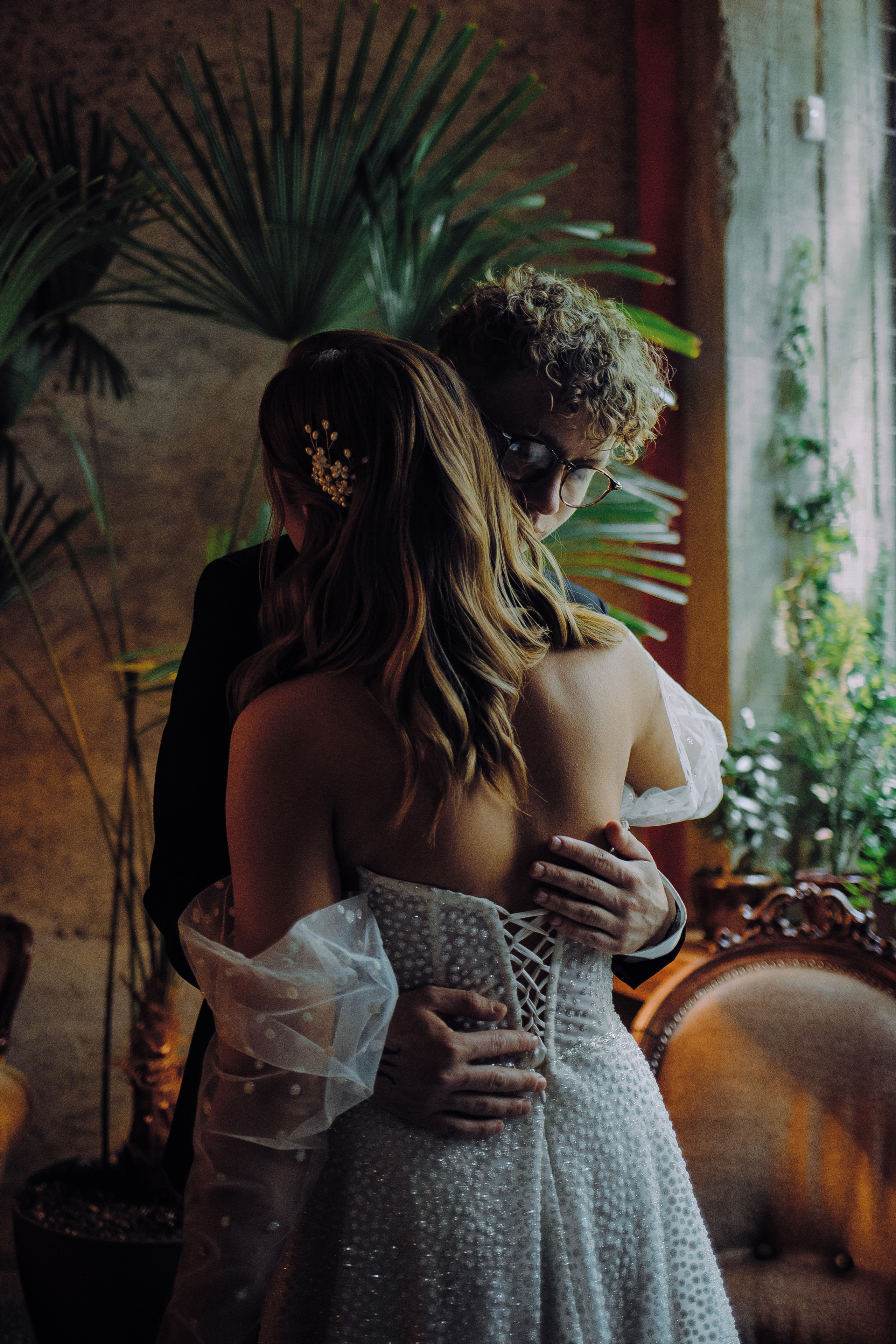 А&В WEDDING. Свадебный и портретный фотограф в Челябинске