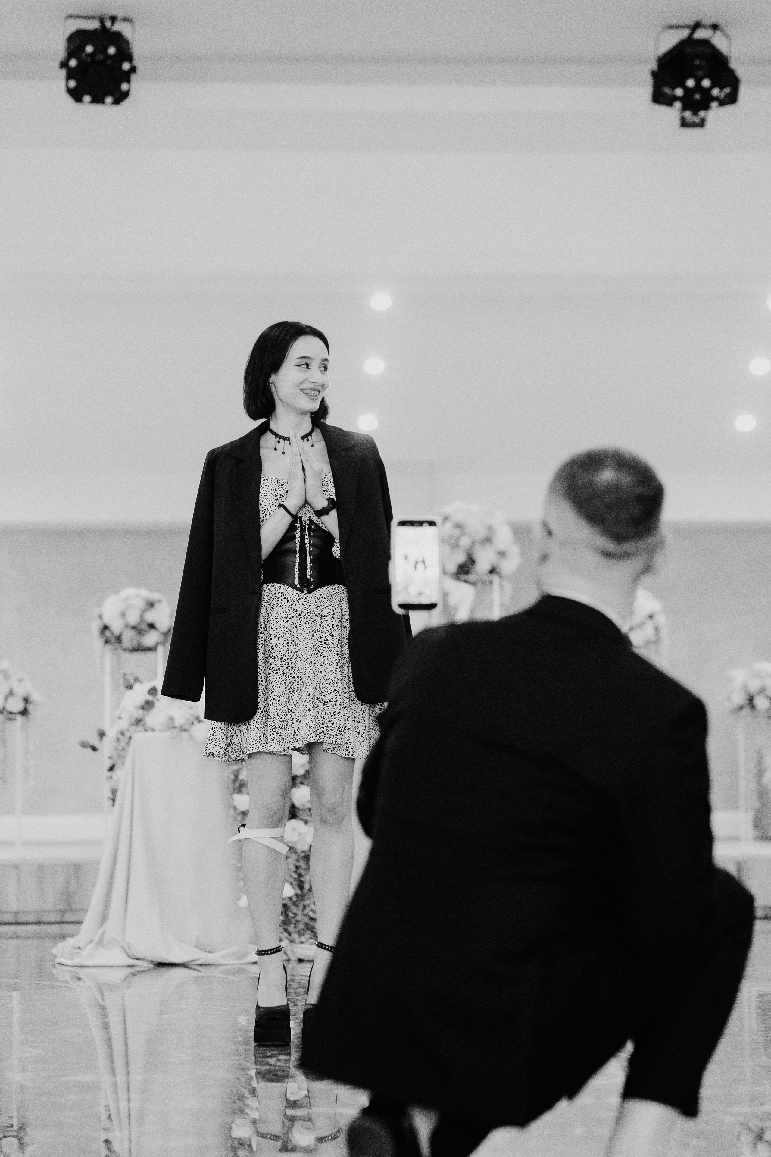 Джордж&Елизавета. Свадебный и портретный фотограф в Челябинске