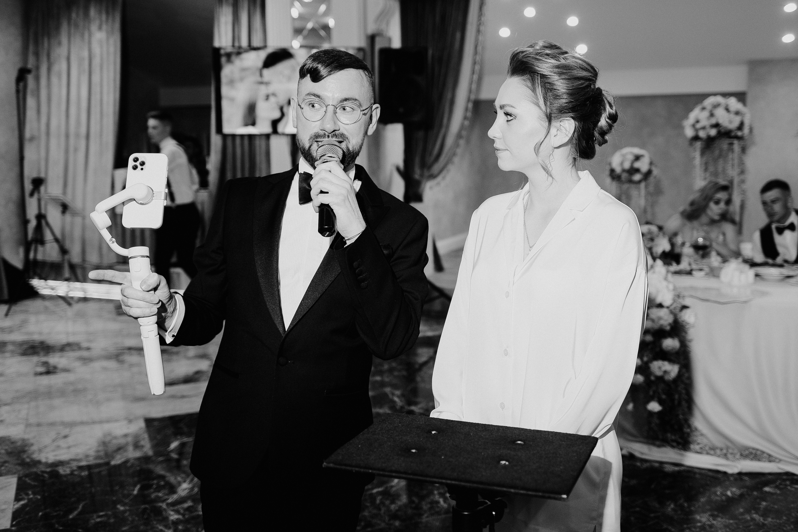 Джордж&Елизавета. Свадебный и портретный фотограф в Челябинске