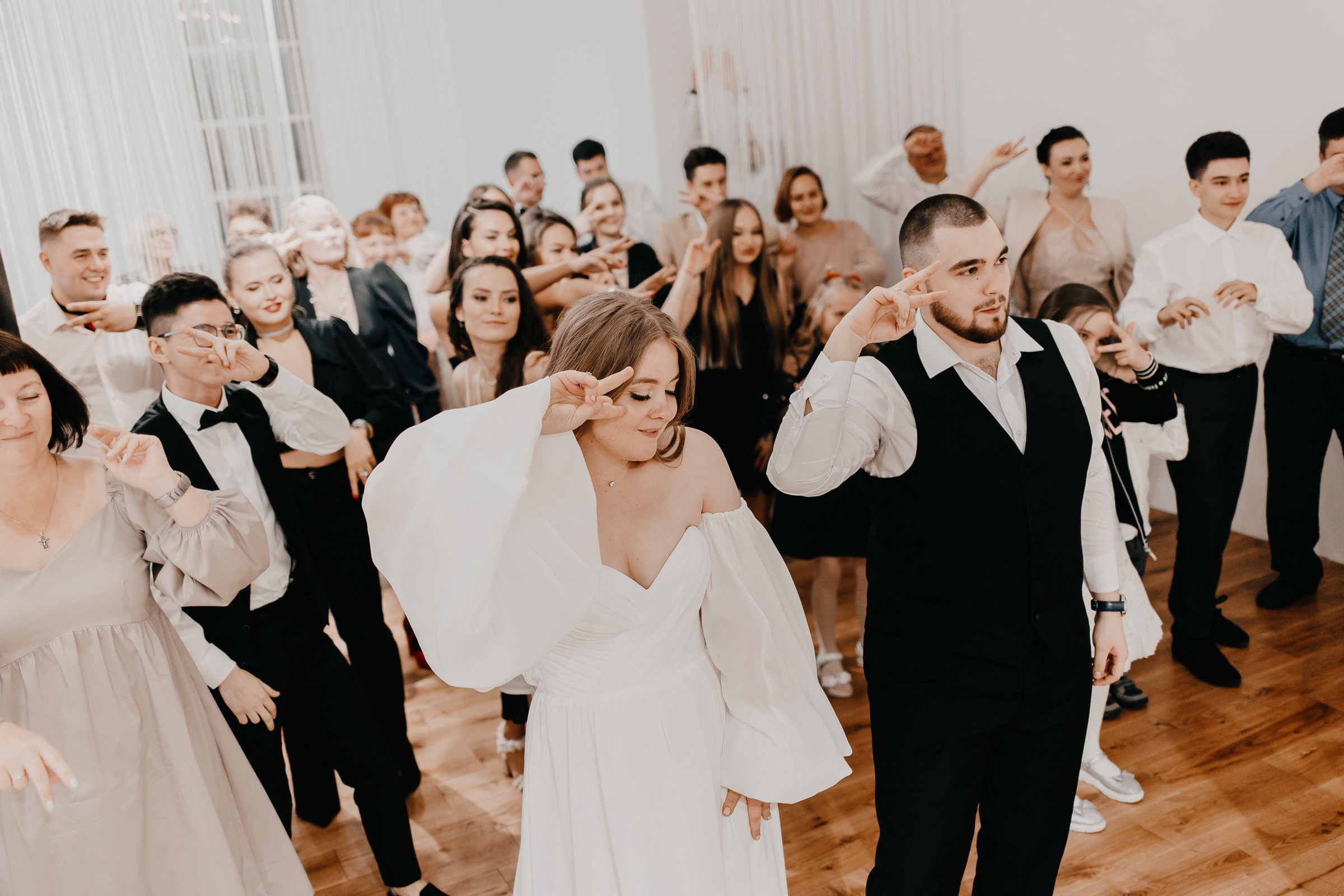 М&В WEDDING. Свадебный и портретный фотограф в Челябинске