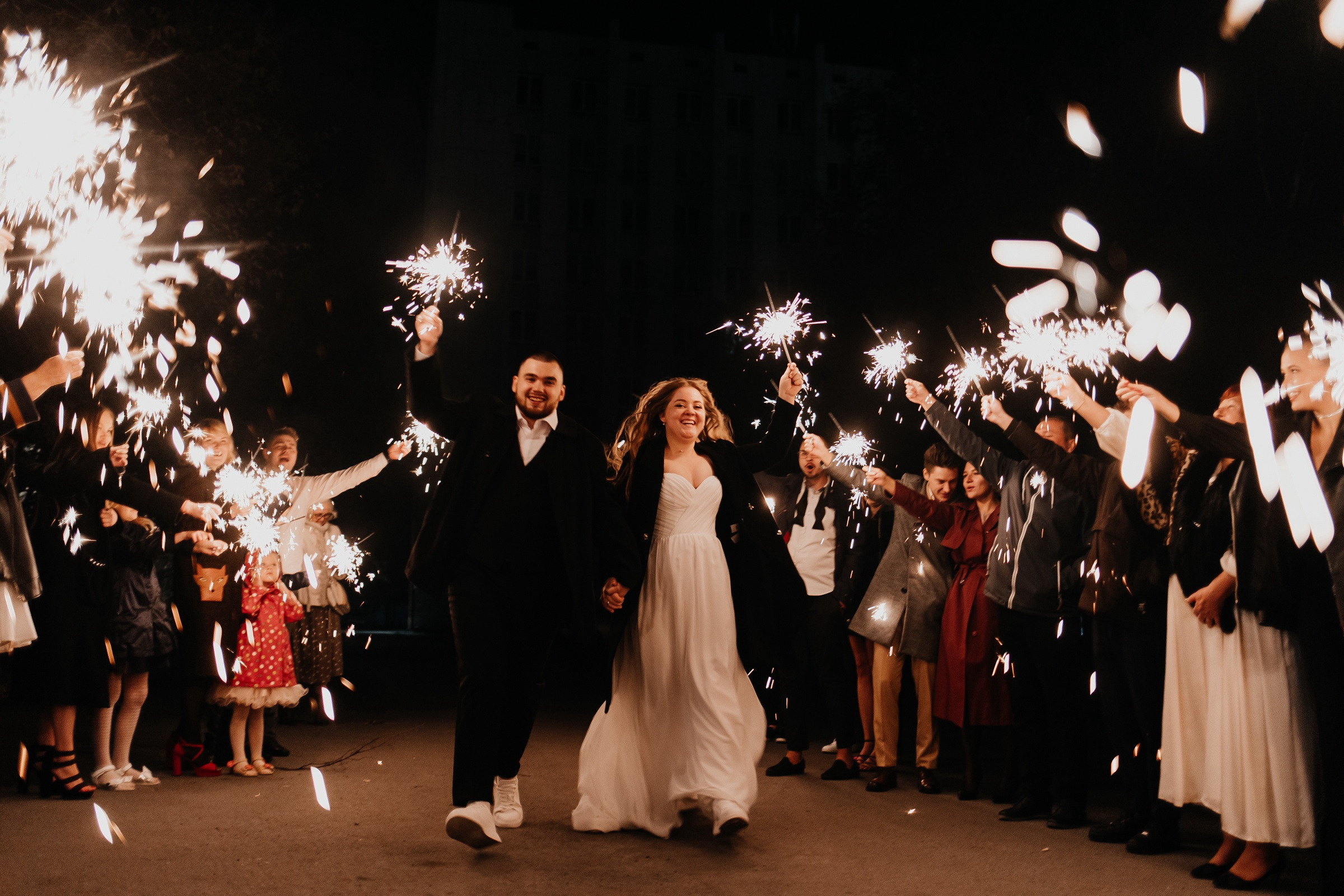 М&В WEDDING. Свадебный и портретный фотограф в Челябинске