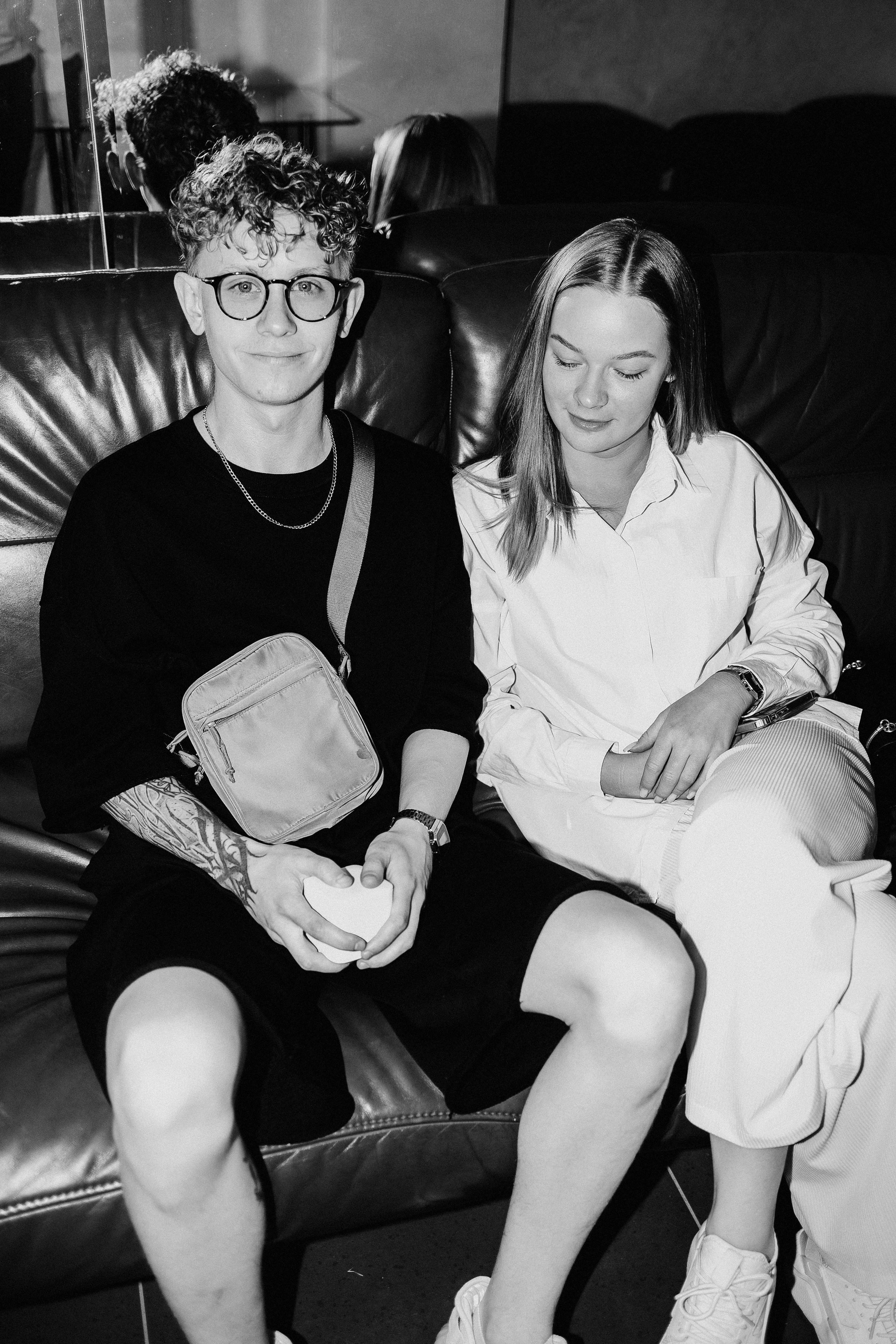 КЛАУСЫ. Свадебный и портретный фотограф в Челябинске