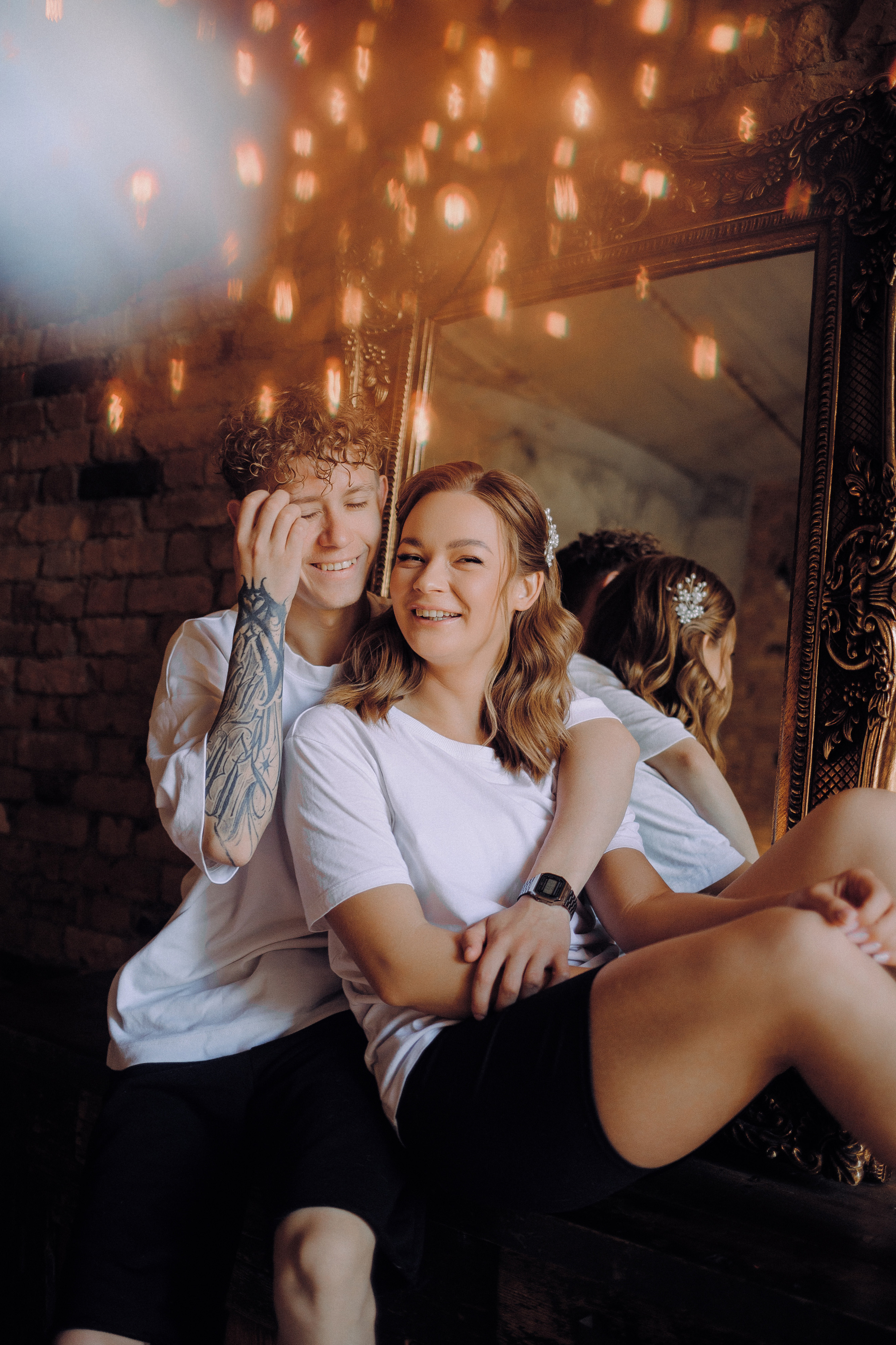 А&В WEDDING. Свадебный и портретный фотограф в Челябинске