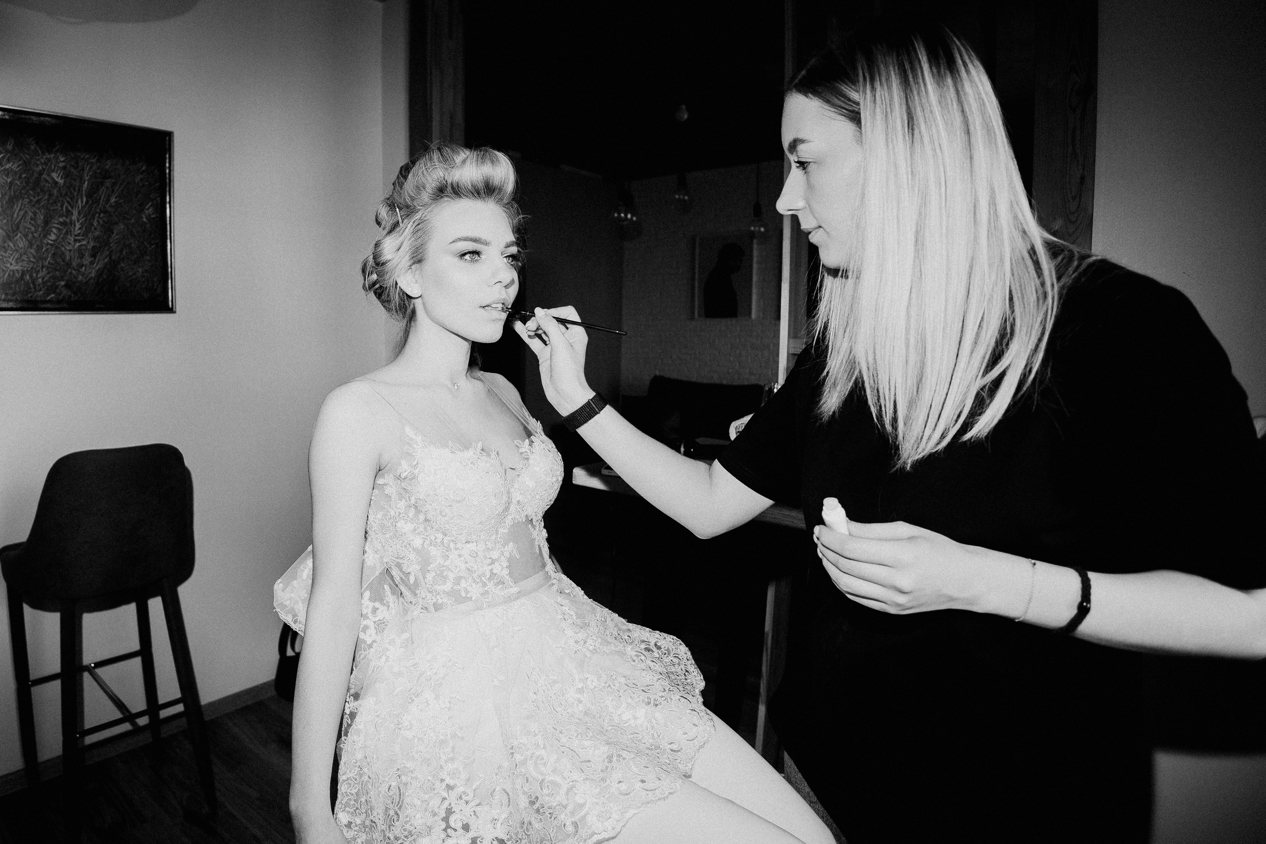 Джордж&Елизавета. Свадебный и портретный фотограф в Челябинске