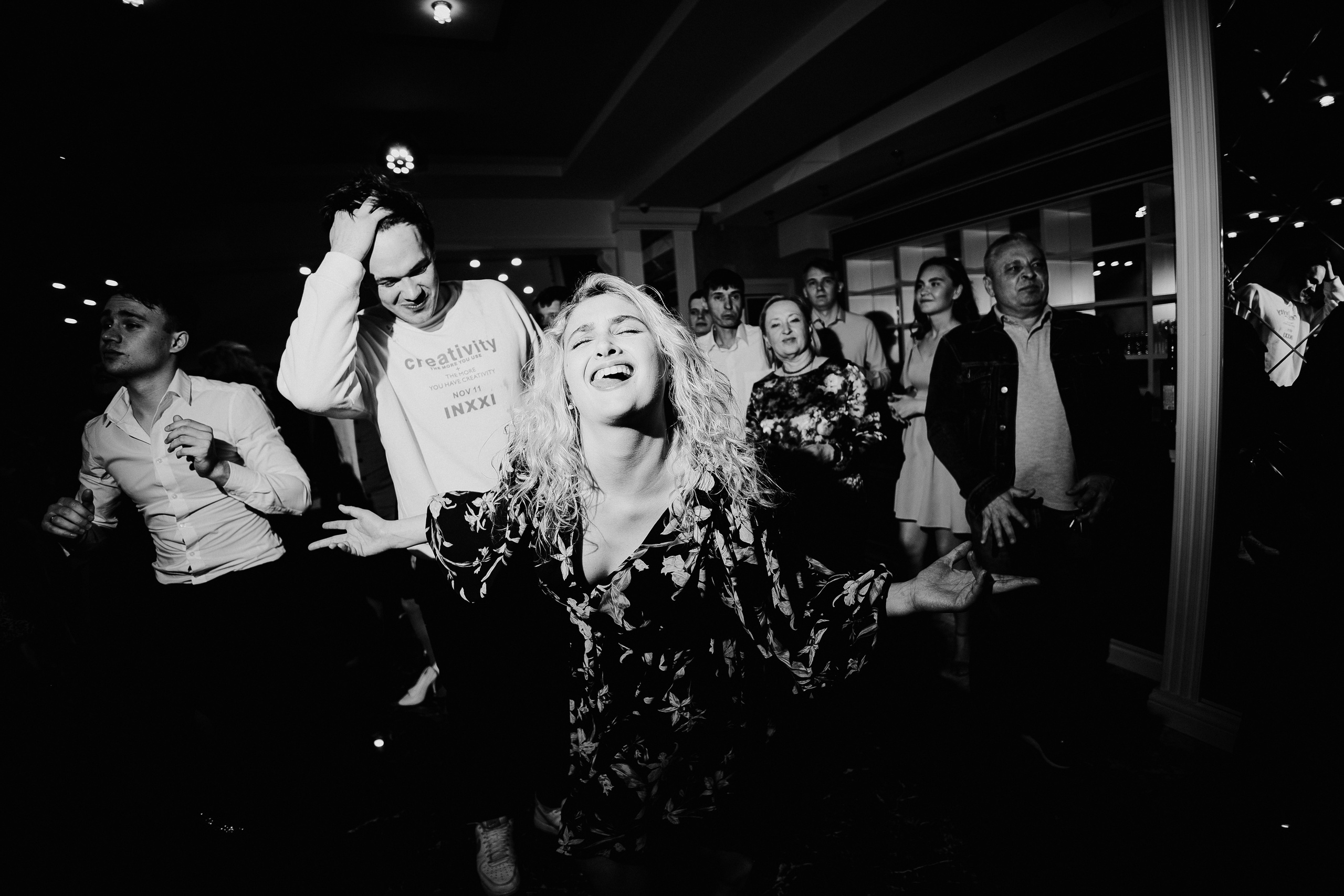 Джордж&Елизавета. Свадебный и портретный фотограф в Челябинске