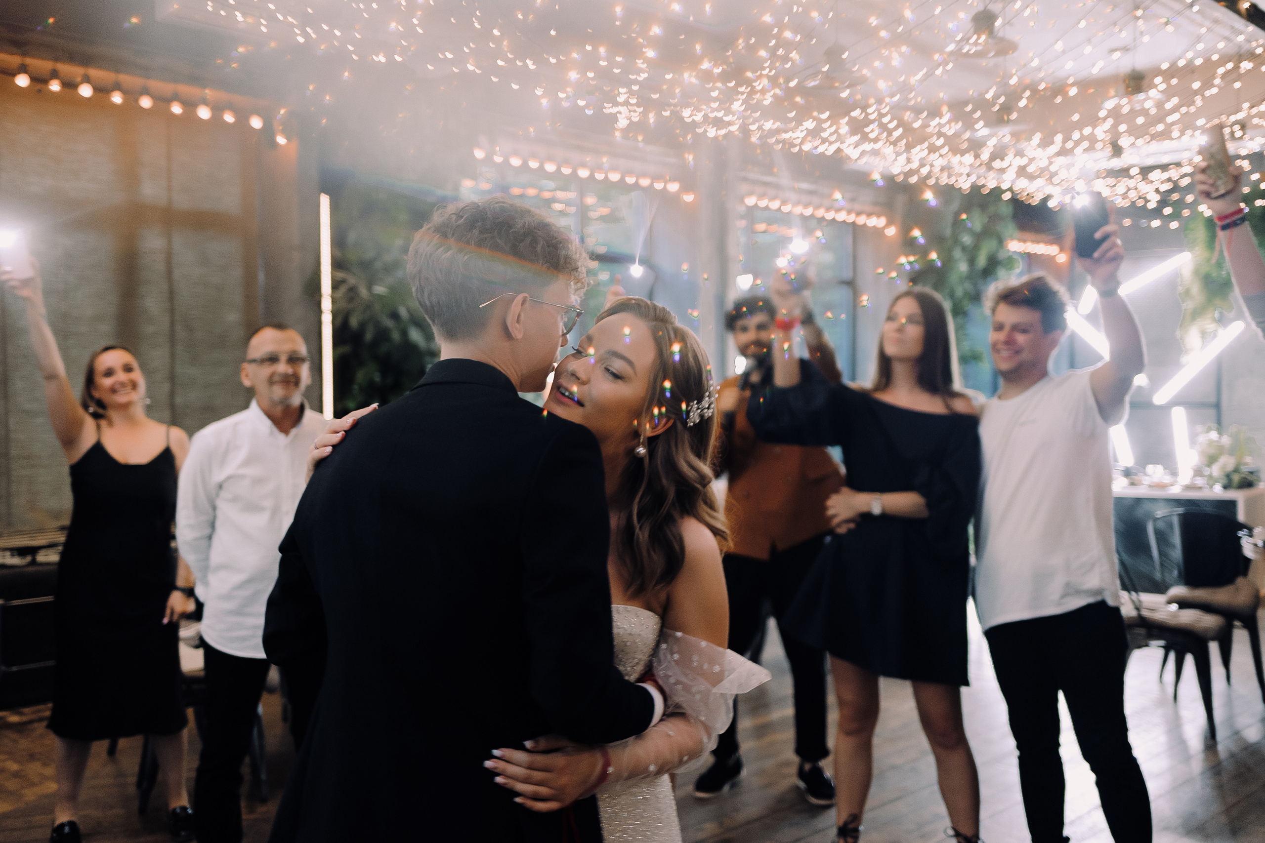 А&В WEDDING. Свадебный и портретный фотограф в Челябинске