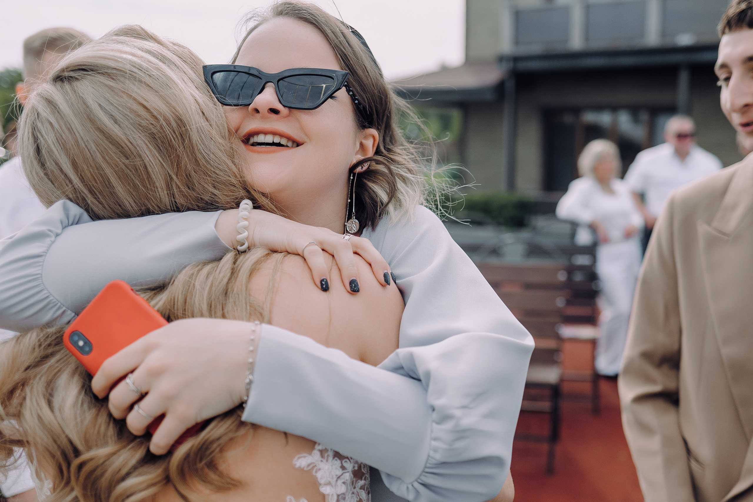 Джордж&Елизавета. Свадебный и портретный фотограф в Челябинске