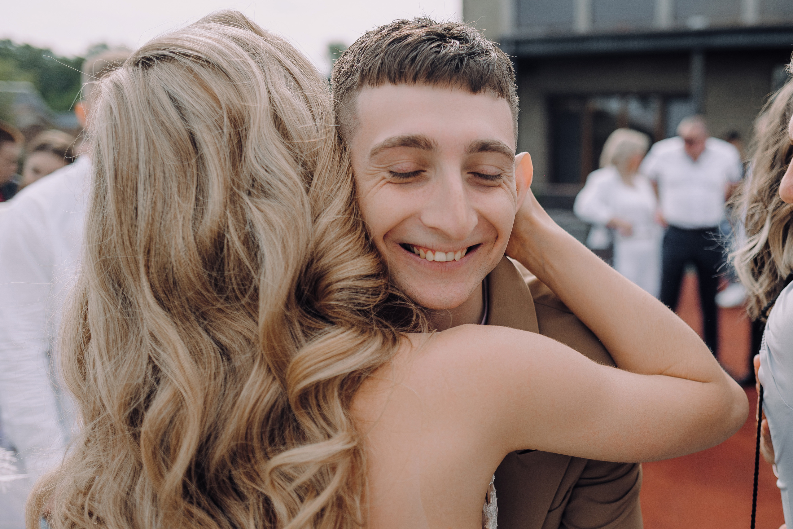 Джордж&Елизавета. Свадебный и портретный фотограф в Челябинске