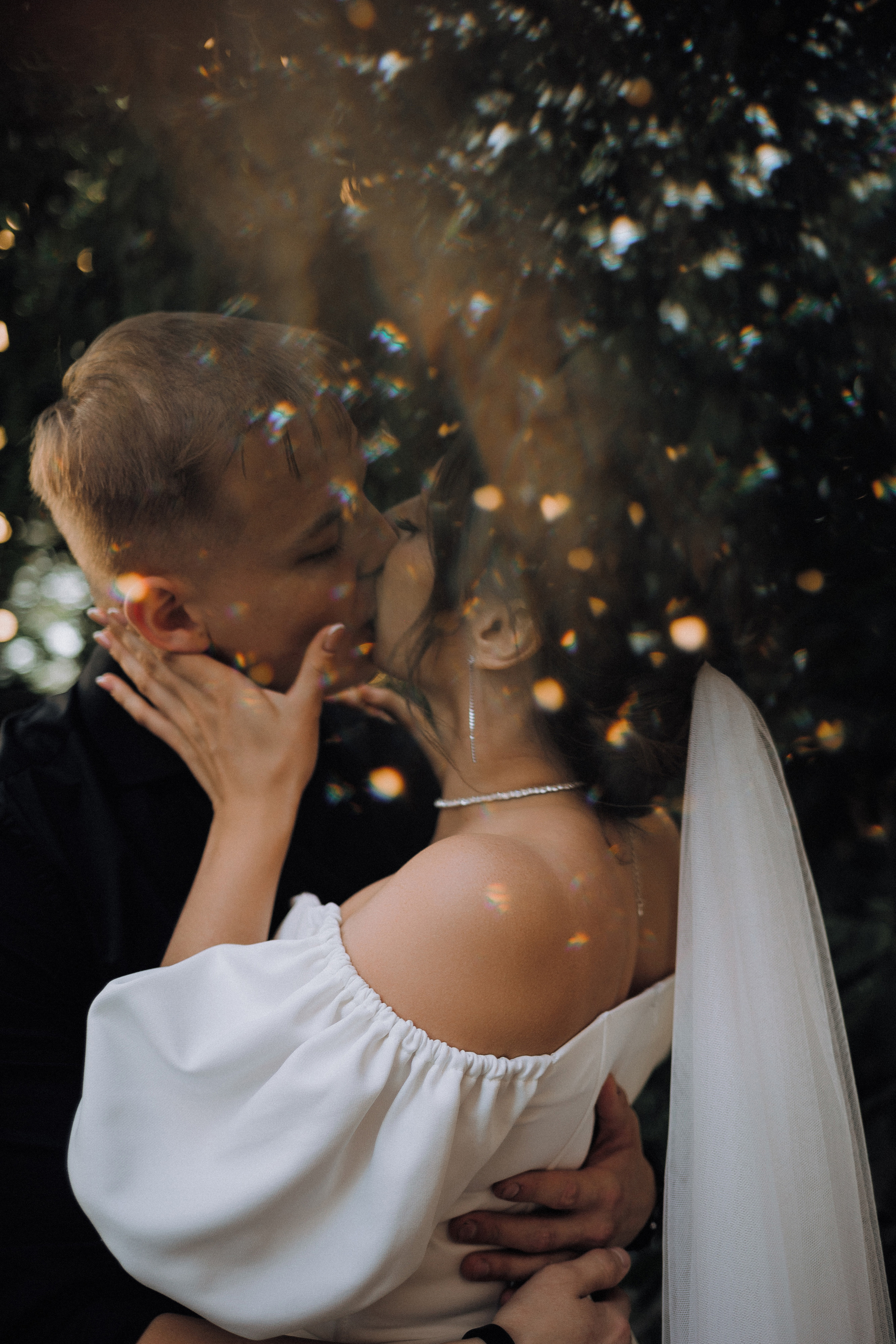 A&A WEDDING. Свадебный и портретный фотограф в Челябинске