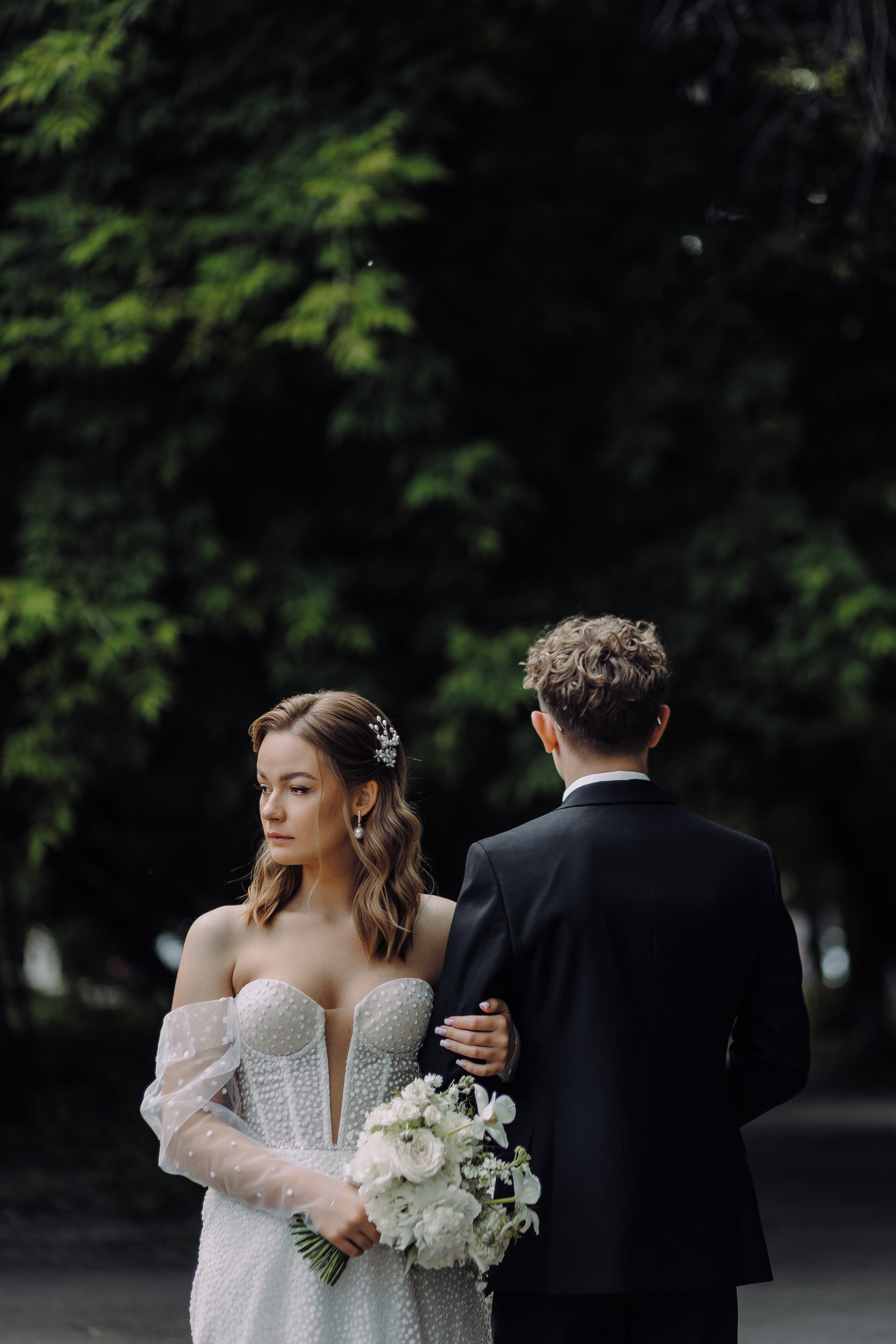 А&В WEDDING. Свадебный и портретный фотограф в Челябинске