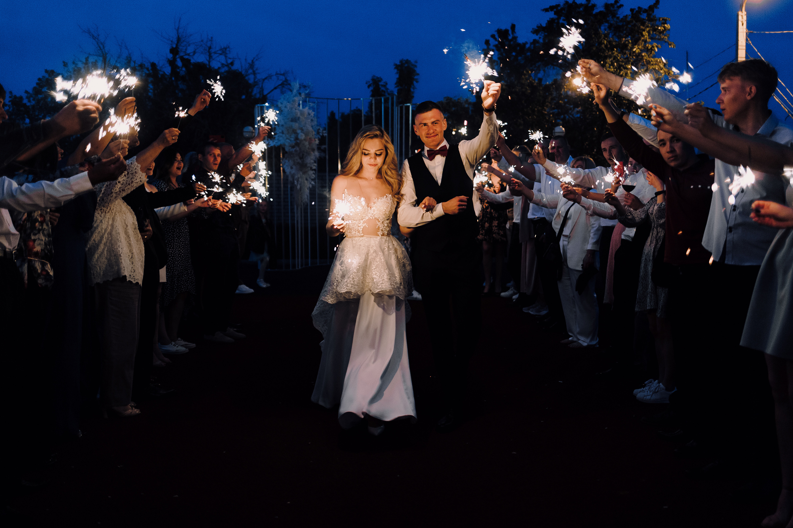 Джордж&Елизавета. Свадебный и портретный фотограф в Челябинске