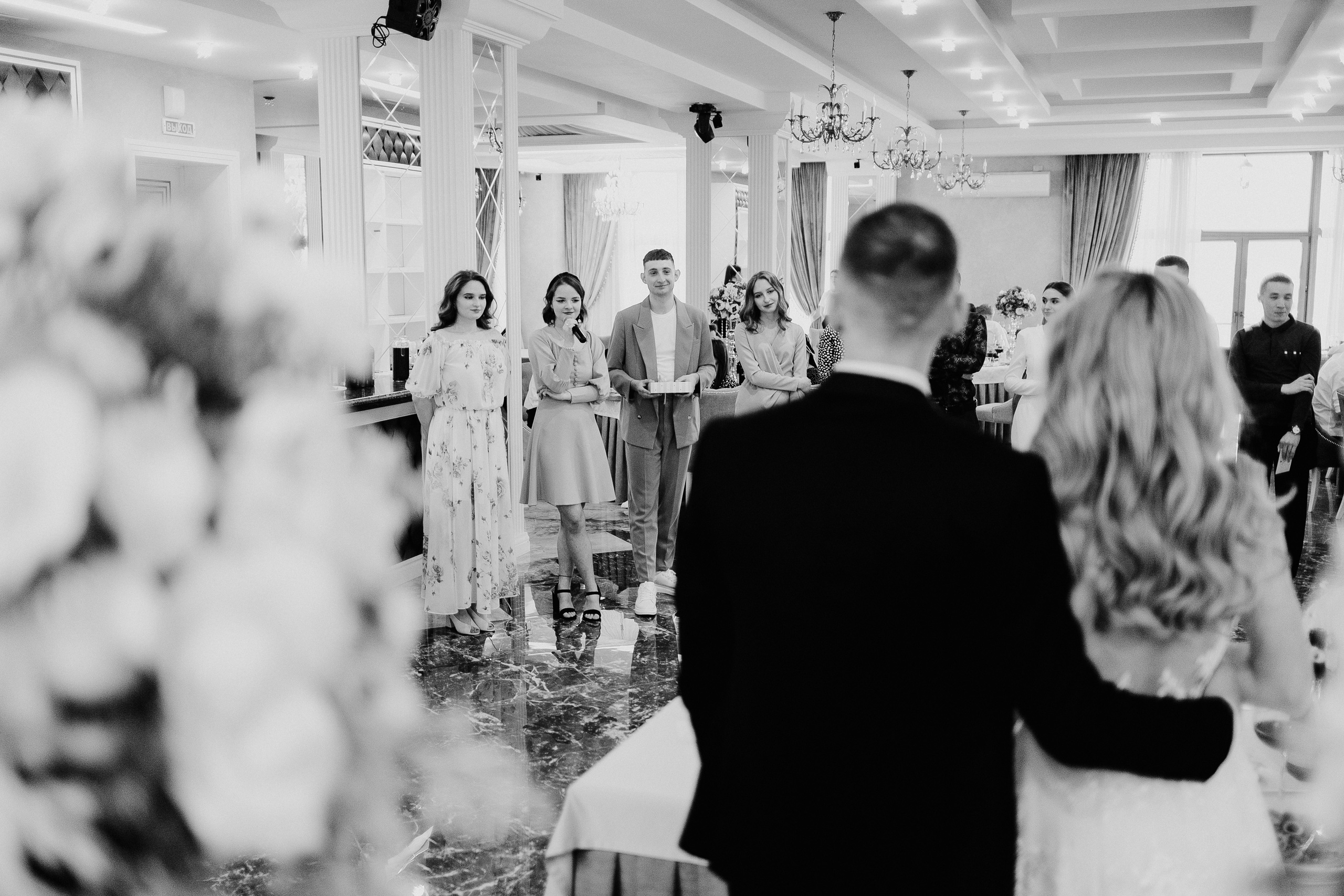 Джордж&Елизавета. Свадебный и портретный фотограф в Челябинске