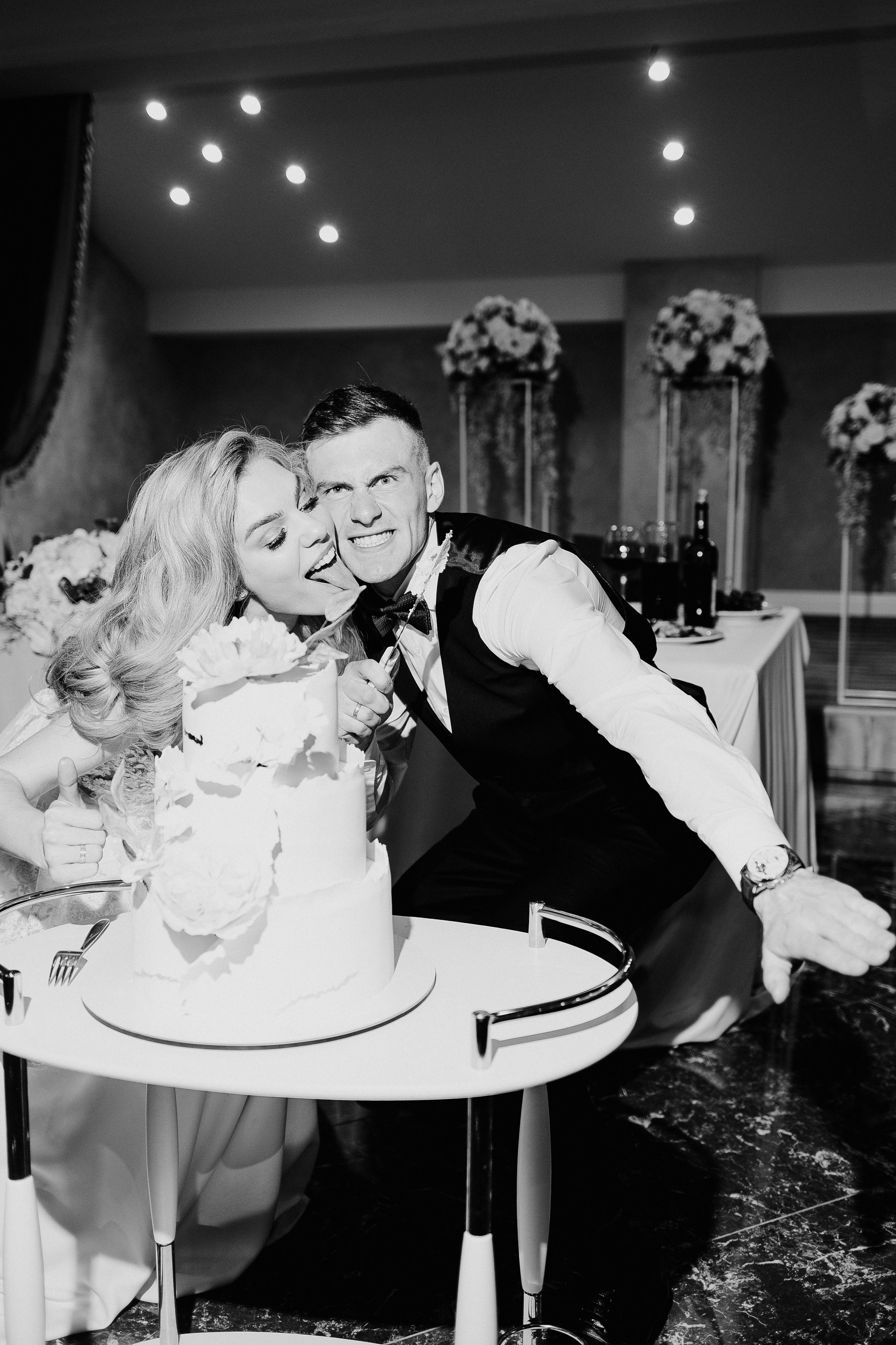 Джордж&Елизавета. Свадебный и портретный фотограф в Челябинске