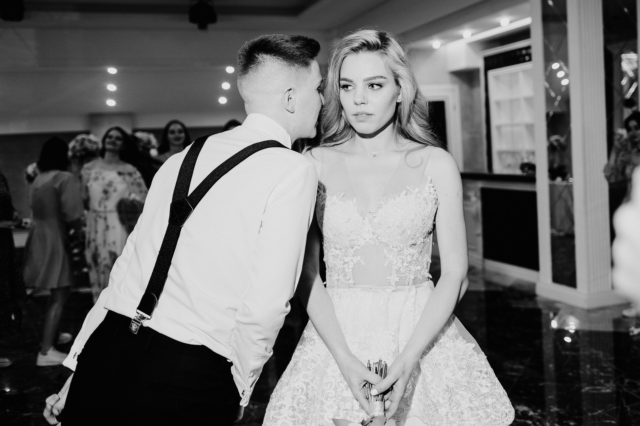 Джордж&Елизавета. Свадебный и портретный фотограф в Челябинске