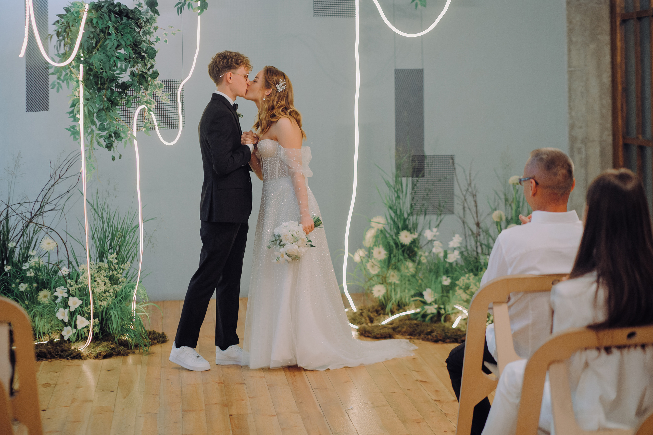 А&В WEDDING. Свадебный и портретный фотограф в Челябинске