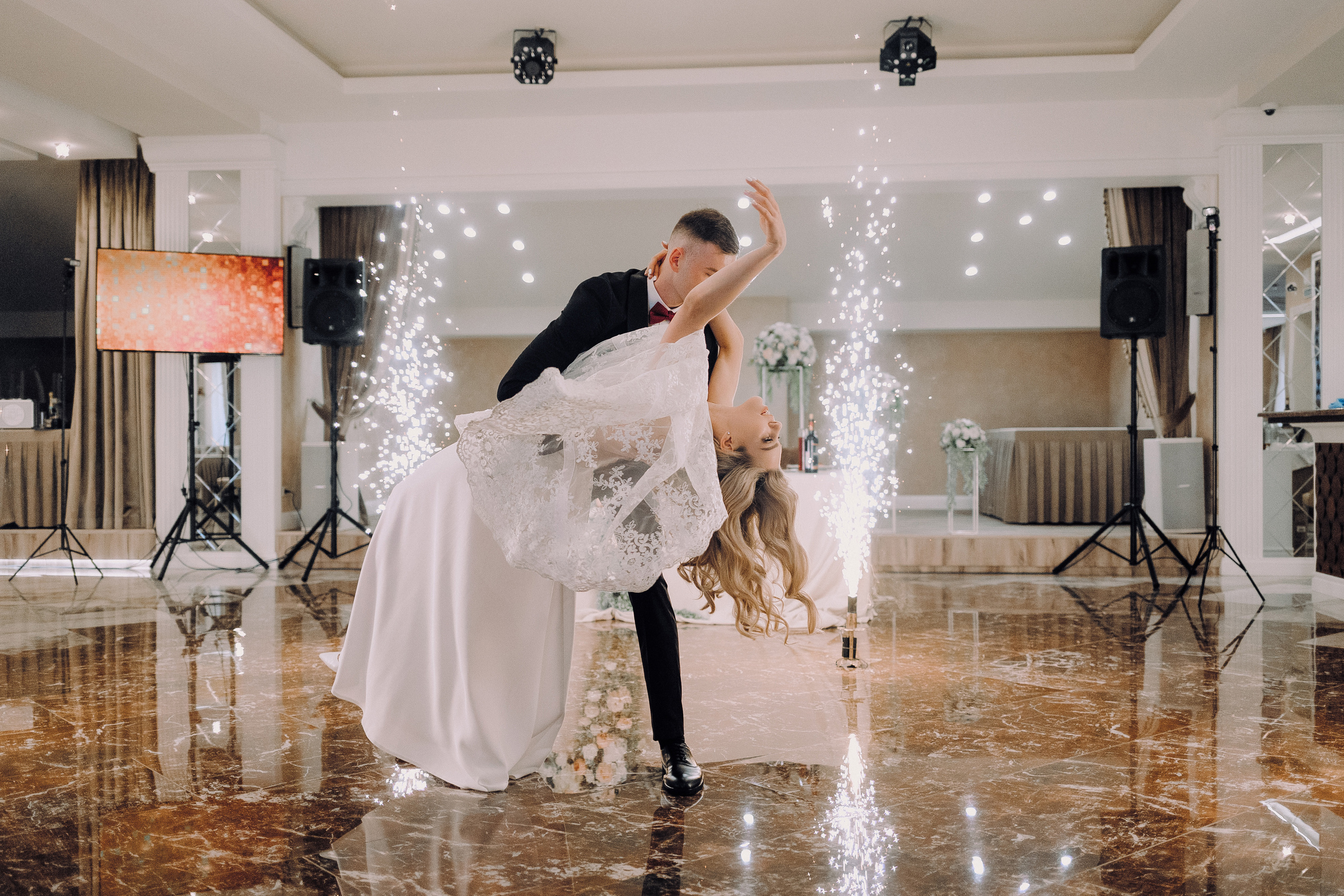 Джордж&Елизавета. Свадебный и портретный фотограф в Челябинске