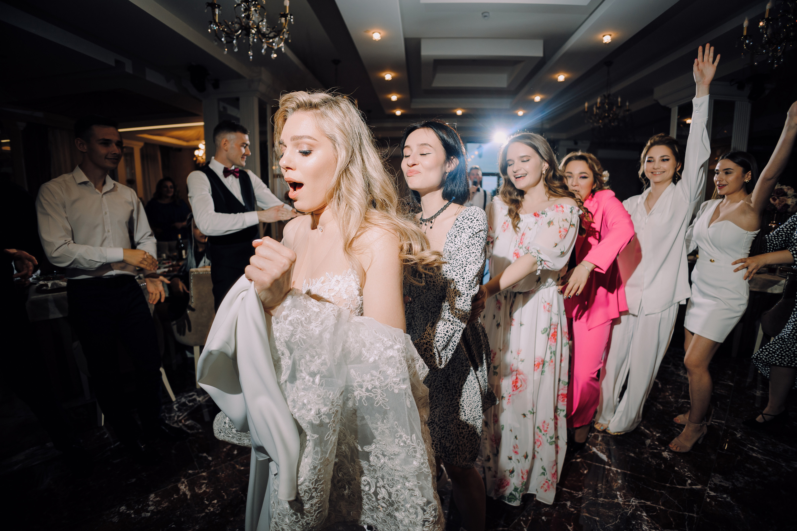 Джордж&Елизавета. Свадебный и портретный фотограф в Челябинске