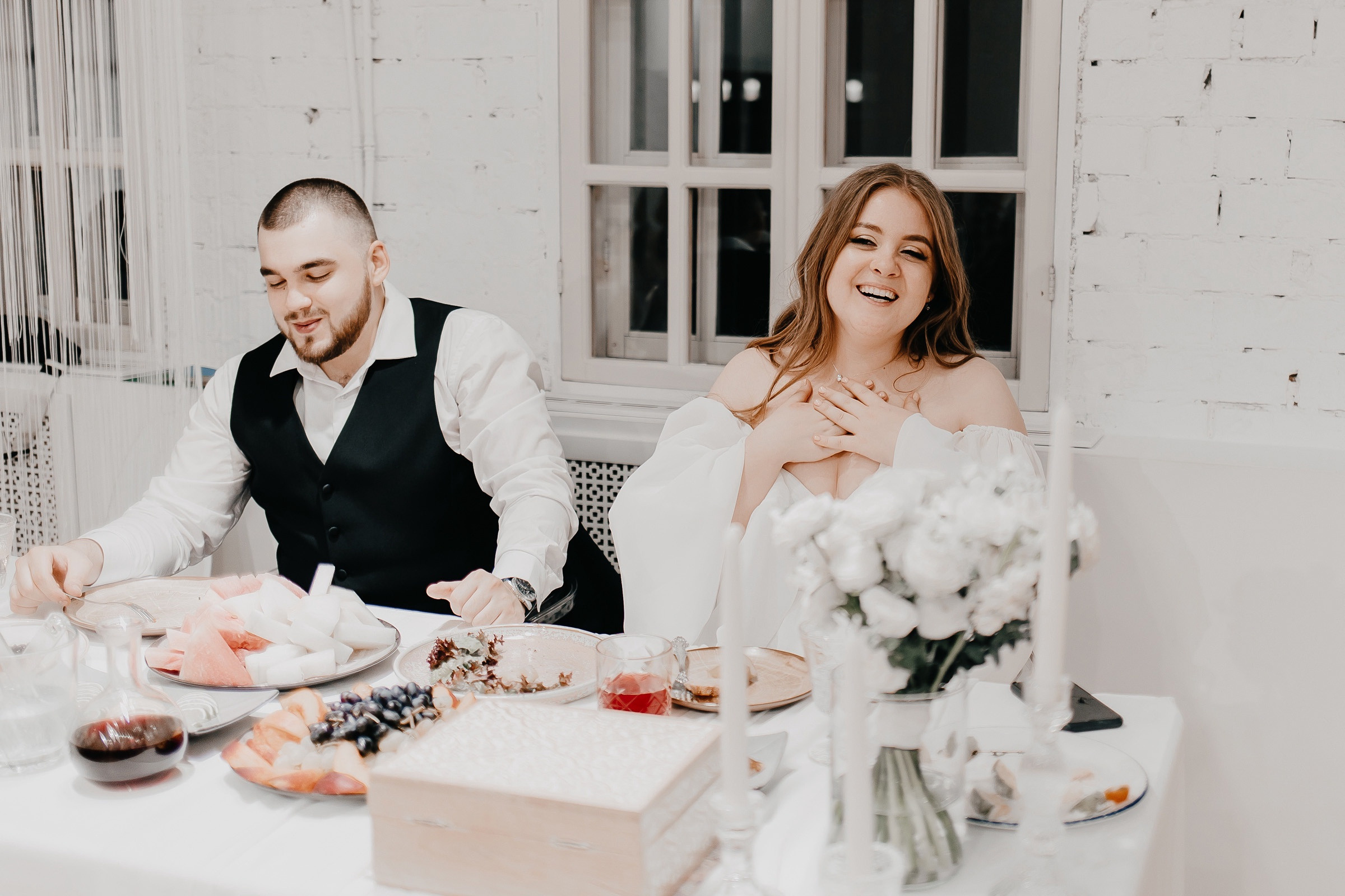 М&В WEDDING. Свадебный и портретный фотограф в Челябинске