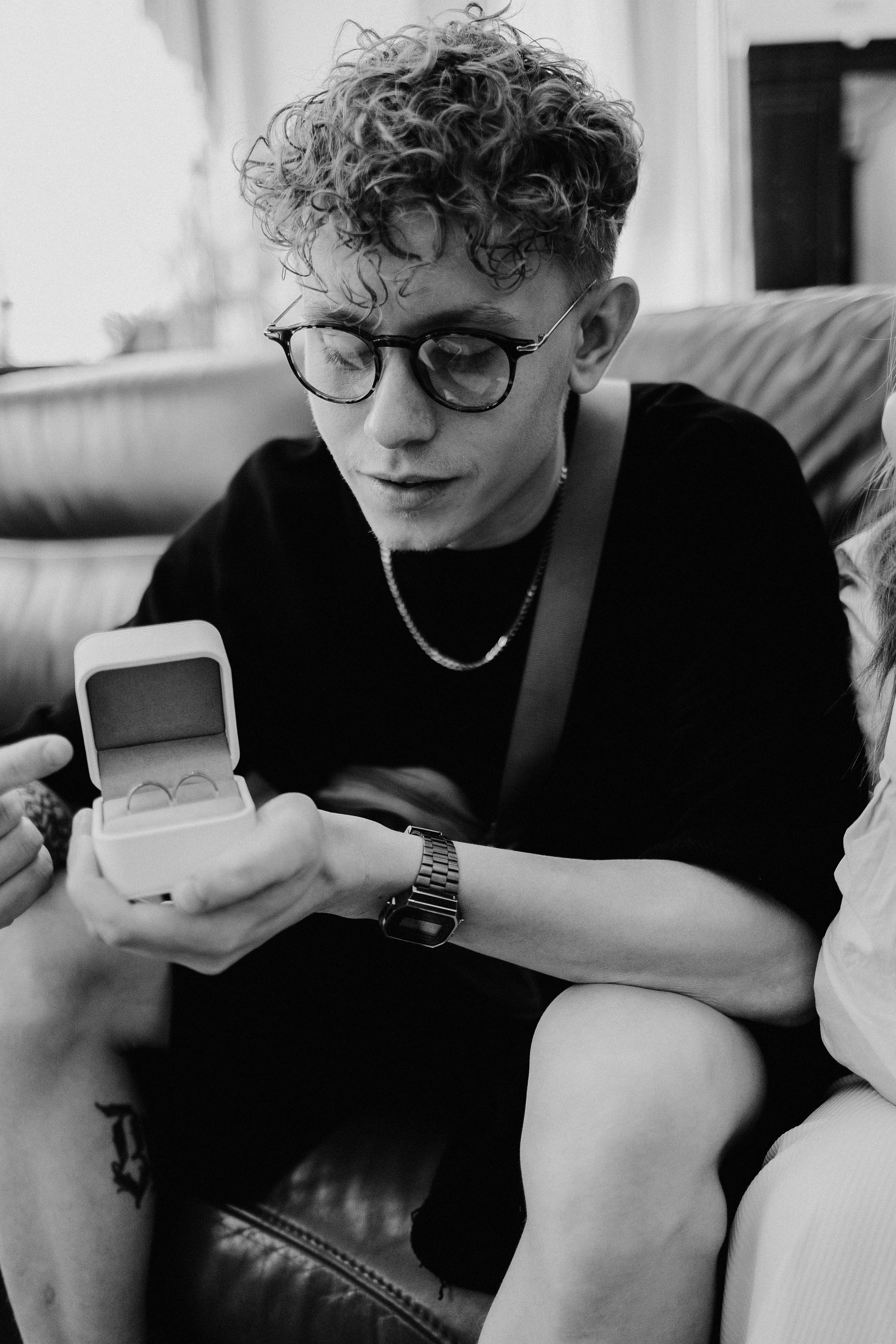 КЛАУСЫ. Свадебный и портретный фотограф в Челябинске