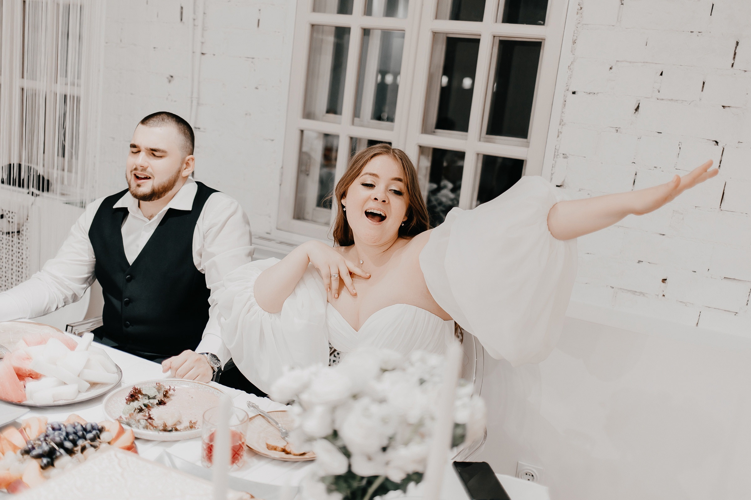 М&В WEDDING. Свадебный и портретный фотограф в Челябинске