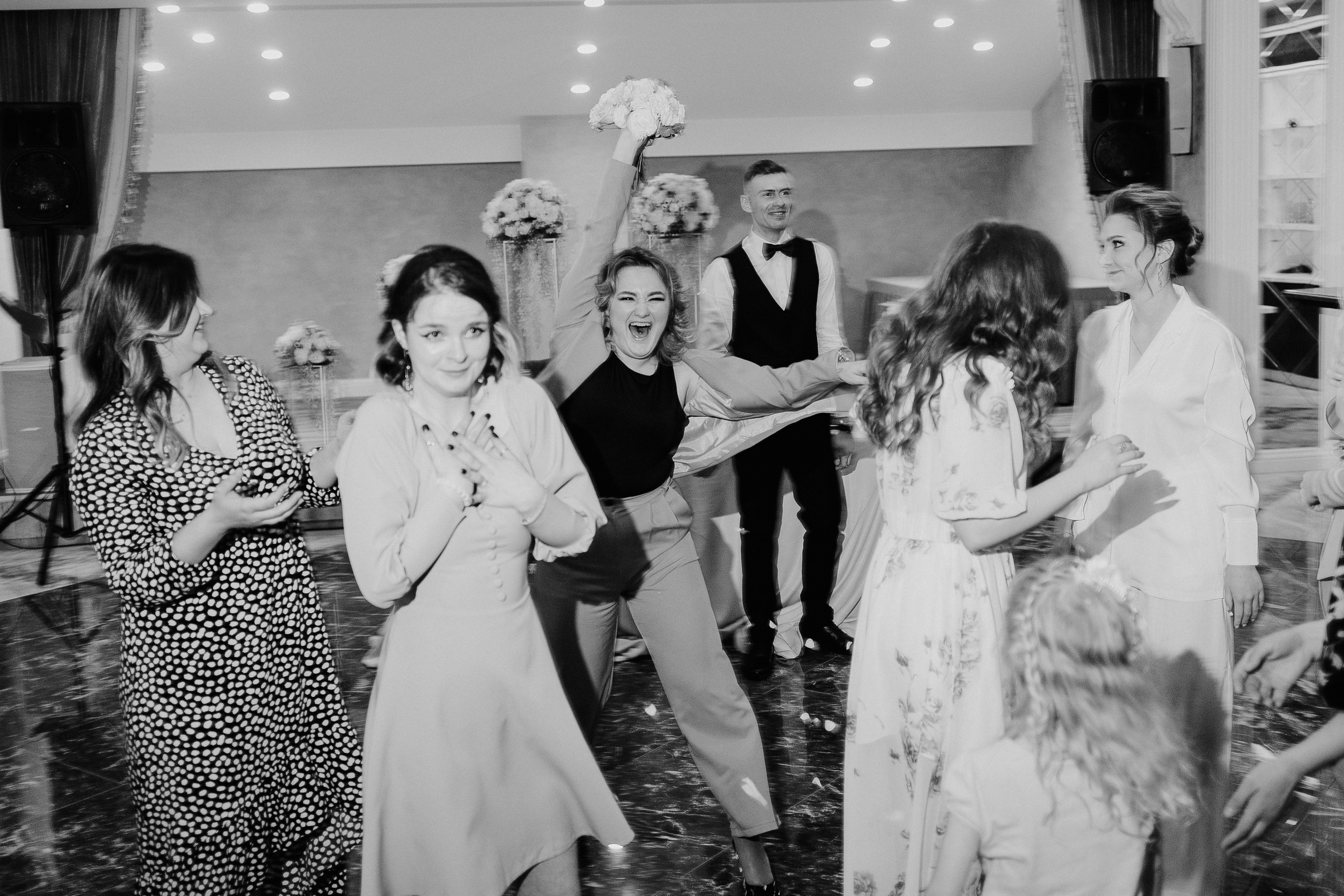 Джордж&Елизавета. Свадебный и портретный фотограф в Челябинске