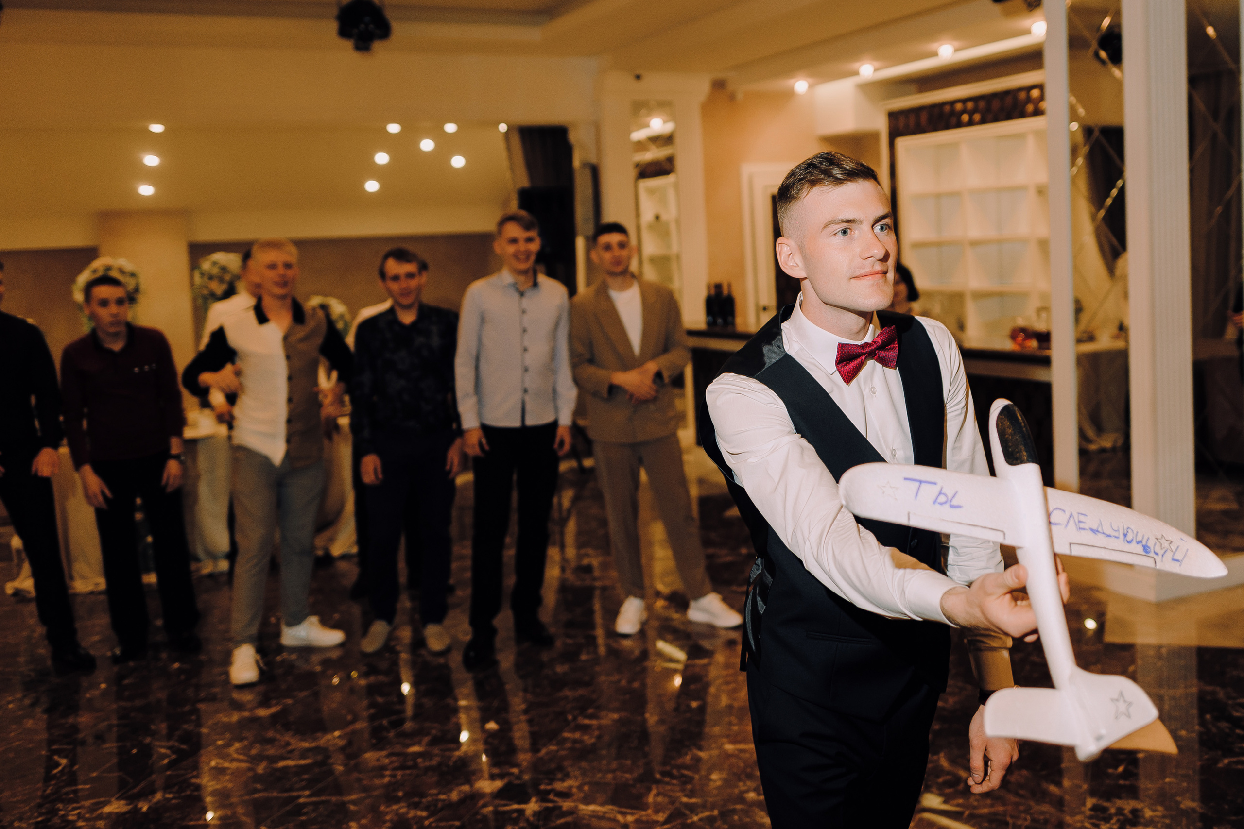 Джордж&Елизавета. Свадебный и портретный фотограф в Челябинске