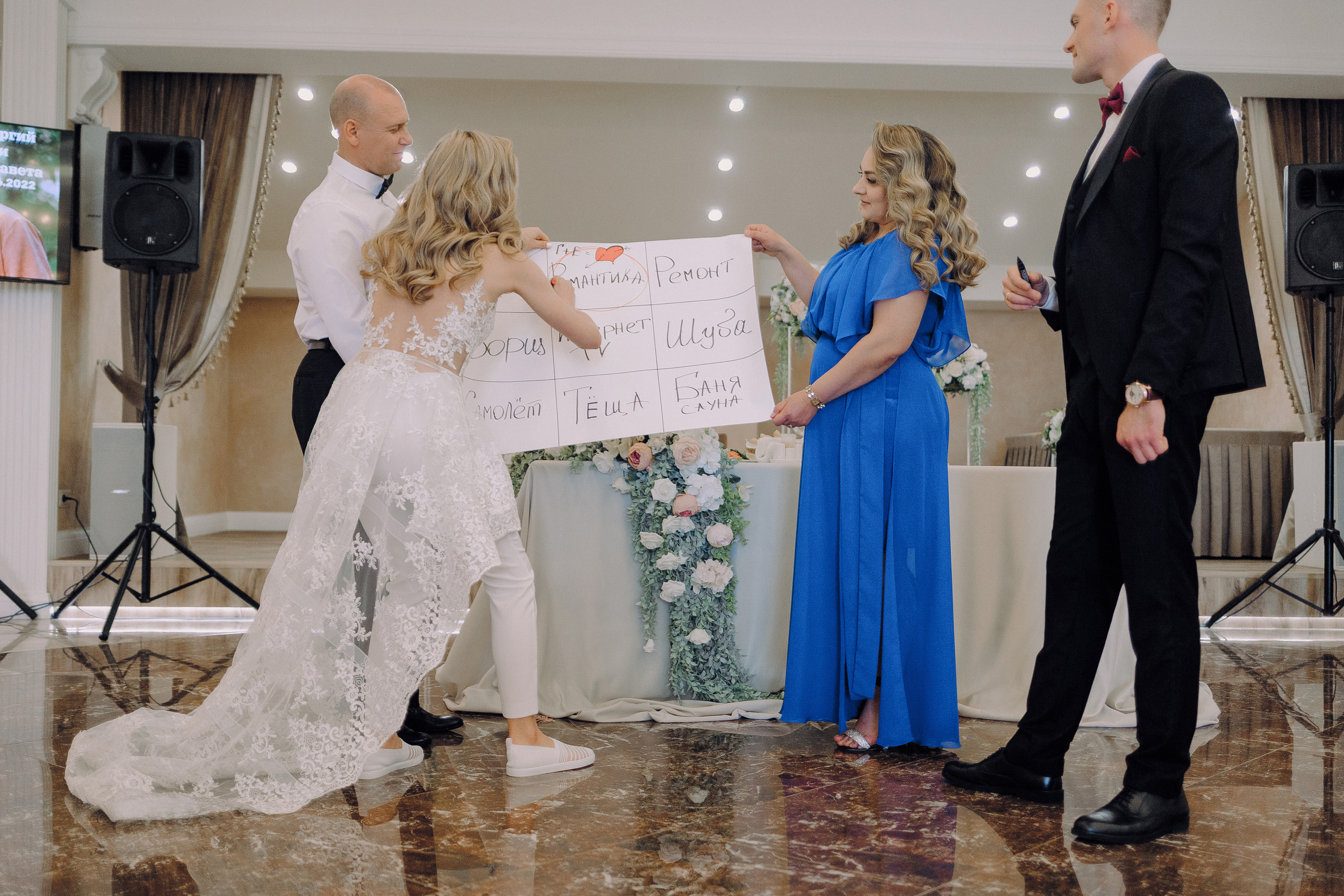 Джордж&Елизавета. Свадебный и портретный фотограф в Челябинске