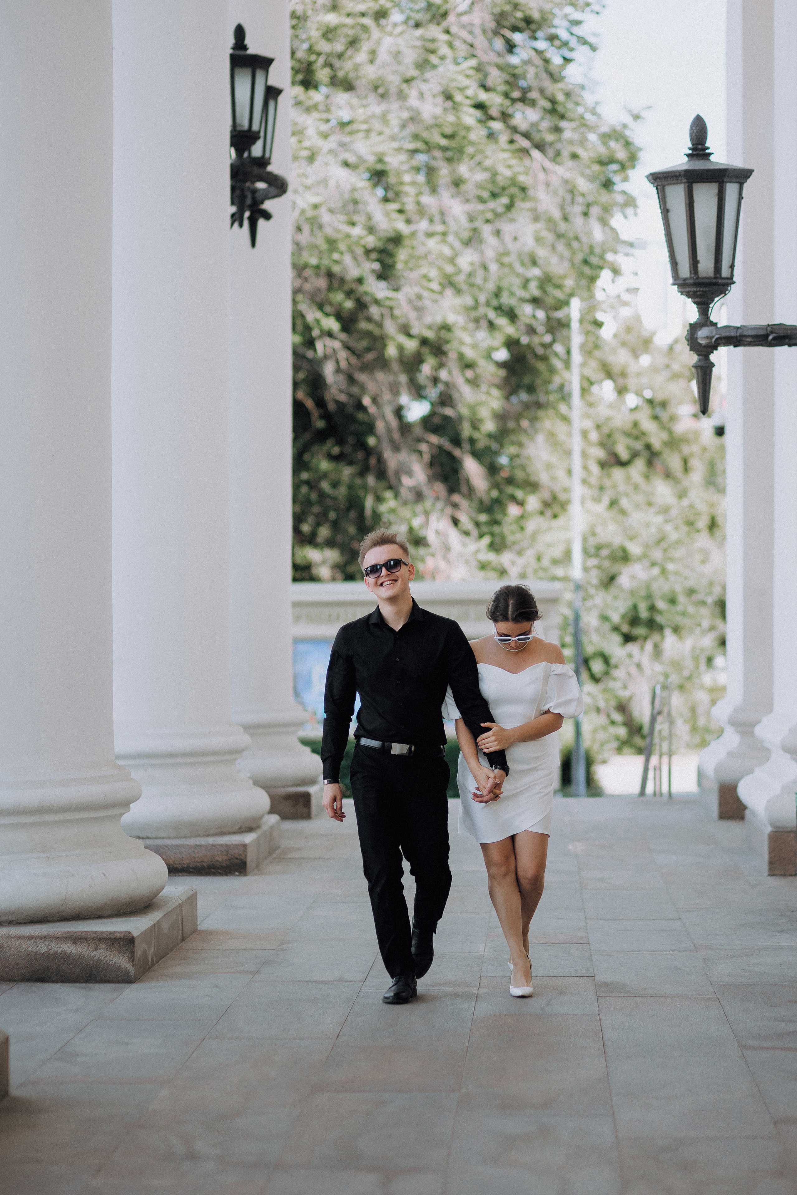 A&A WEDDING. Свадебный и портретный фотограф в Челябинске