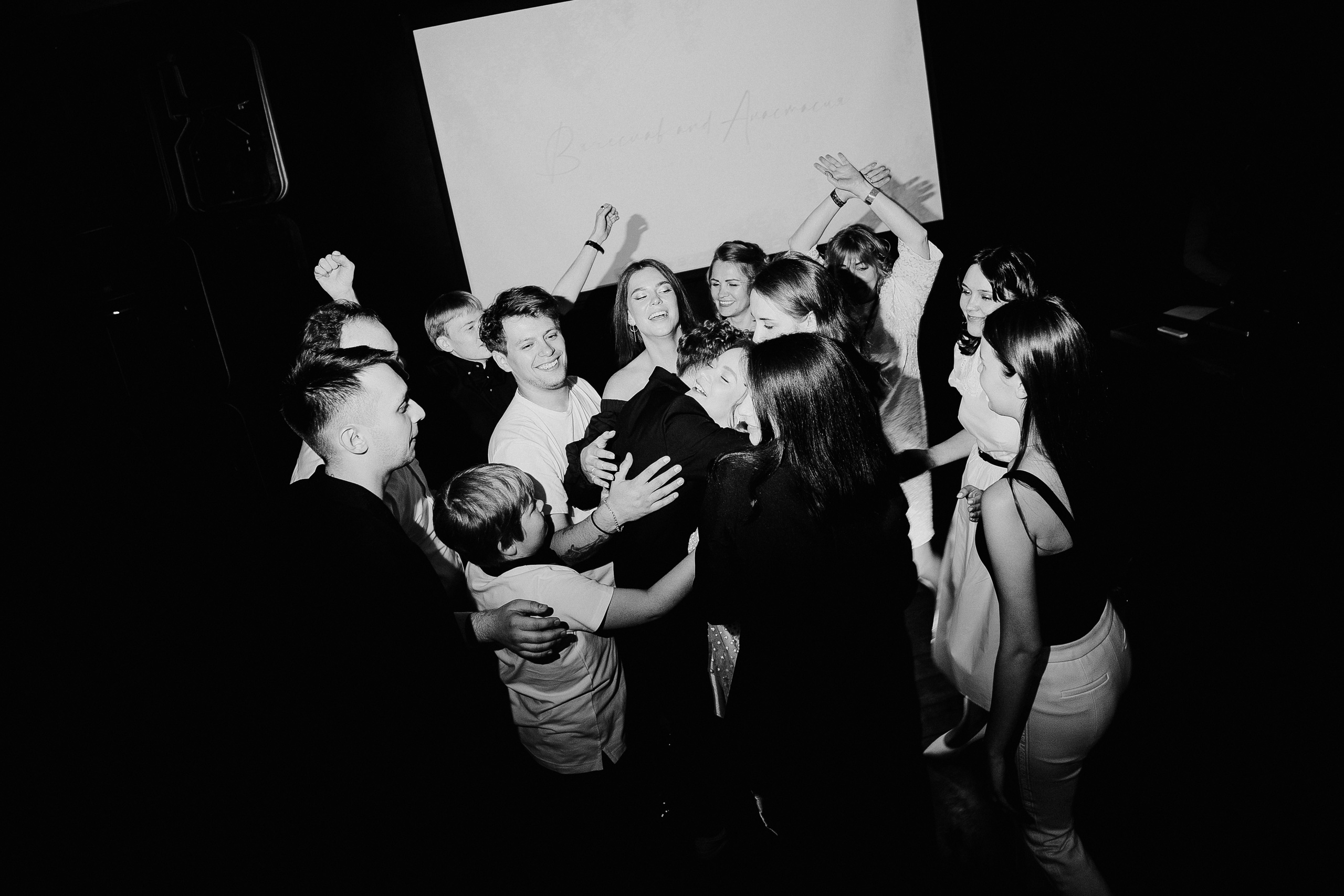 А&В WEDDING. Свадебный и портретный фотограф в Челябинске