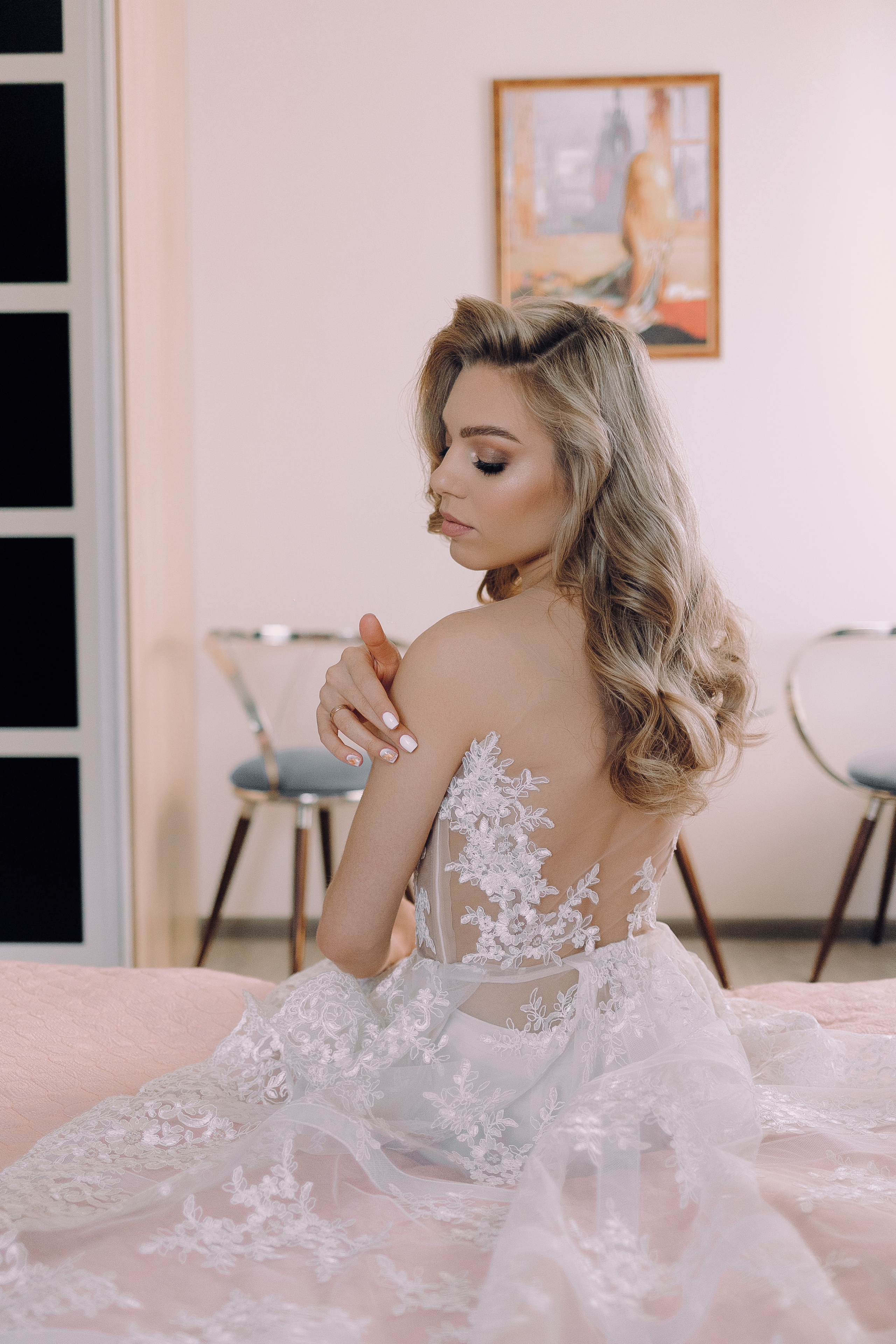 Джордж&Елизавета. Свадебный и портретный фотограф в Челябинске