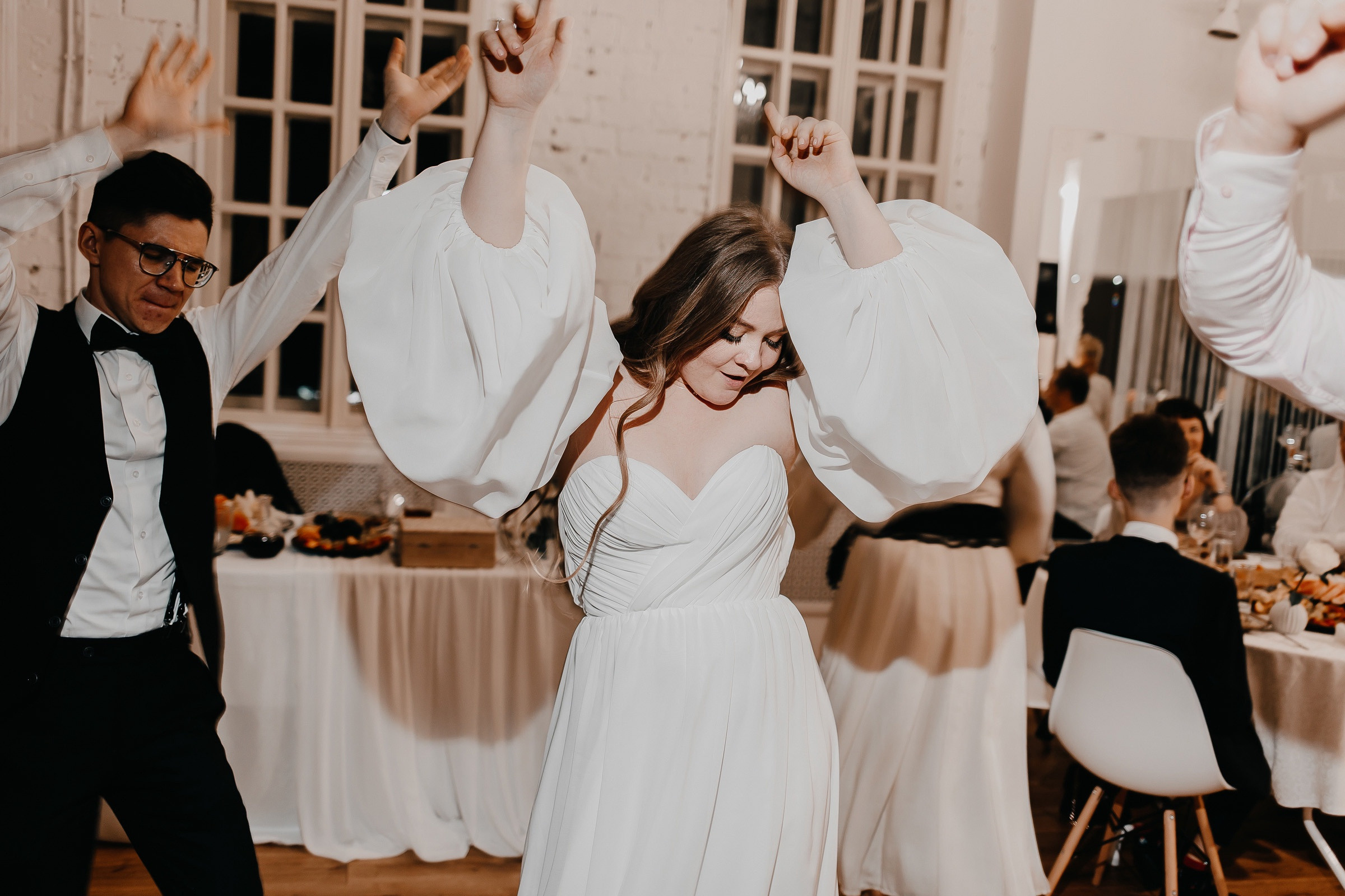 М&В WEDDING. Свадебный и портретный фотограф в Челябинске