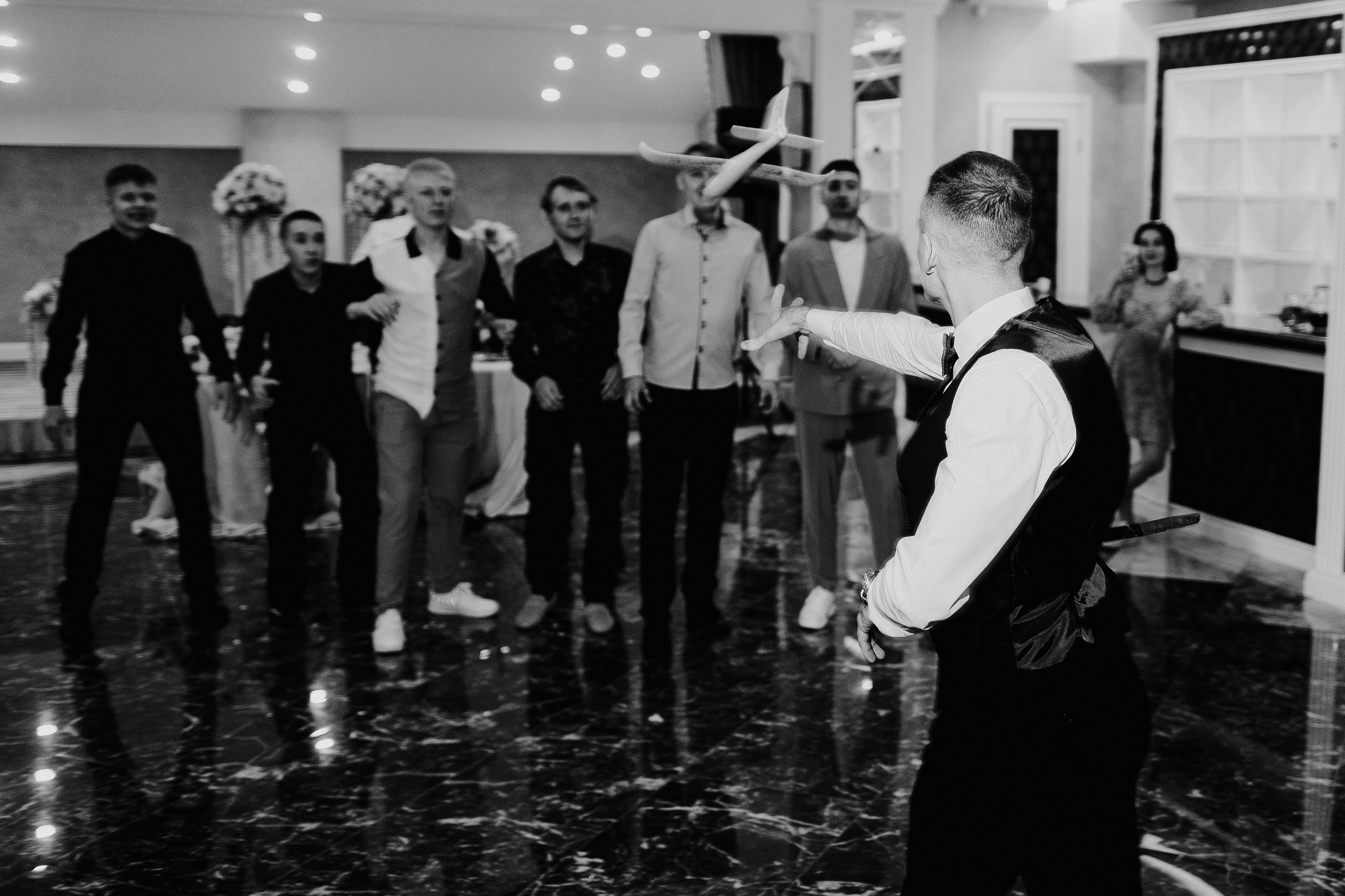 Джордж&Елизавета. Свадебный и портретный фотограф в Челябинске