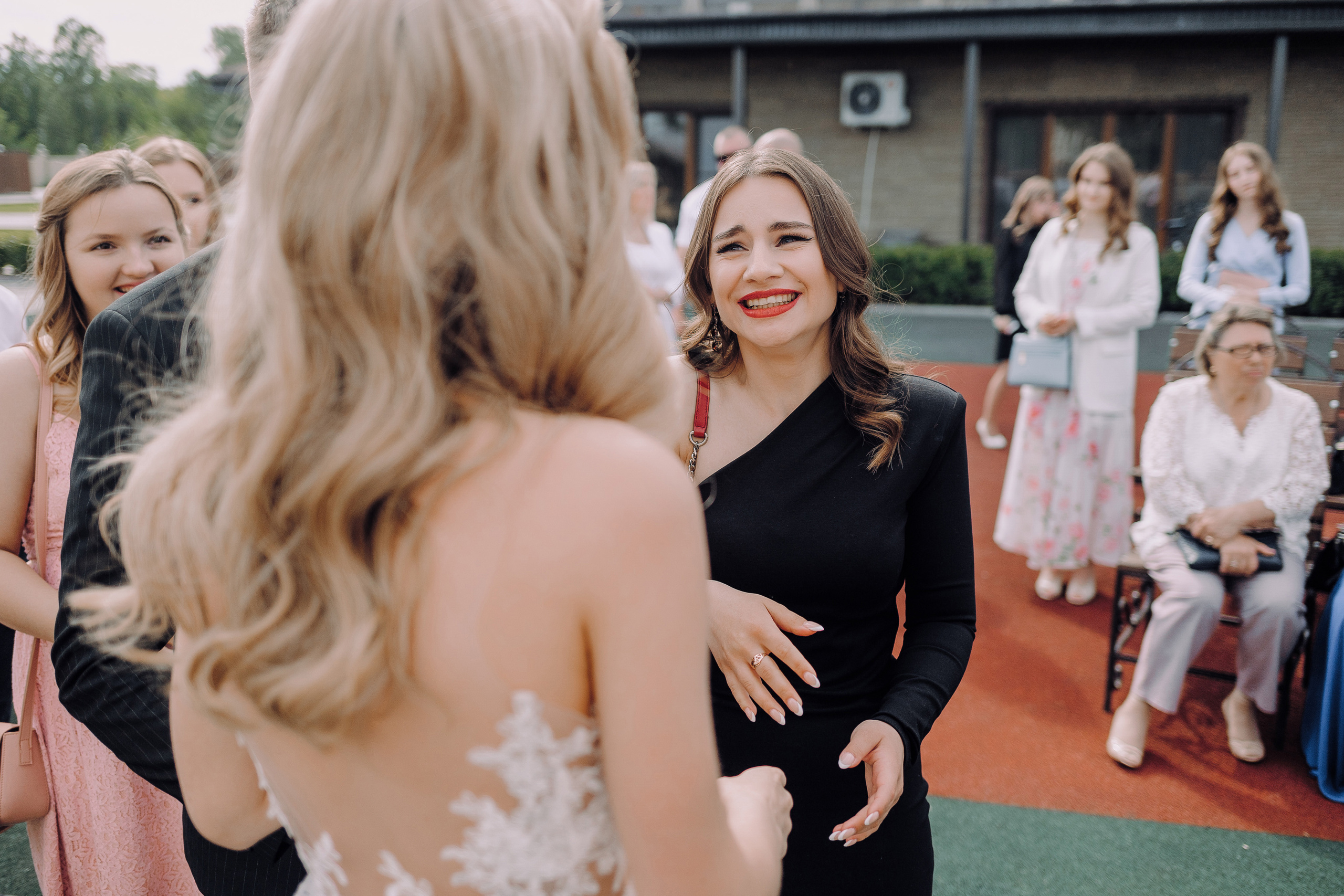 Джордж&Елизавета. Свадебный и портретный фотограф в Челябинске