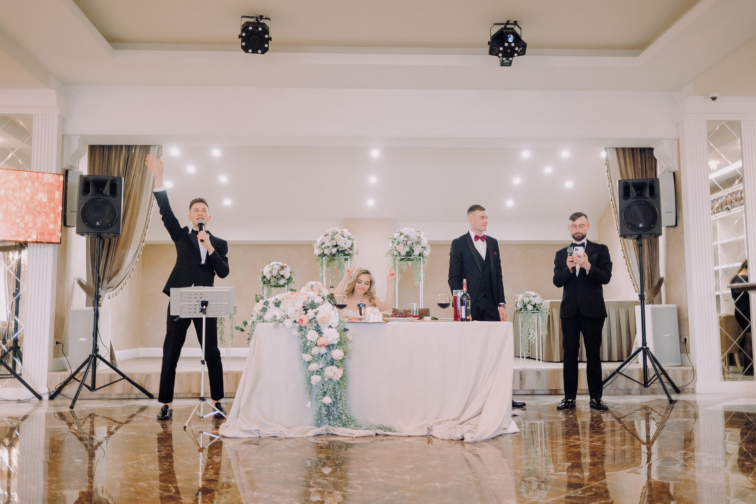 Джордж&Елизавета. Свадебный и портретный фотограф в Челябинске