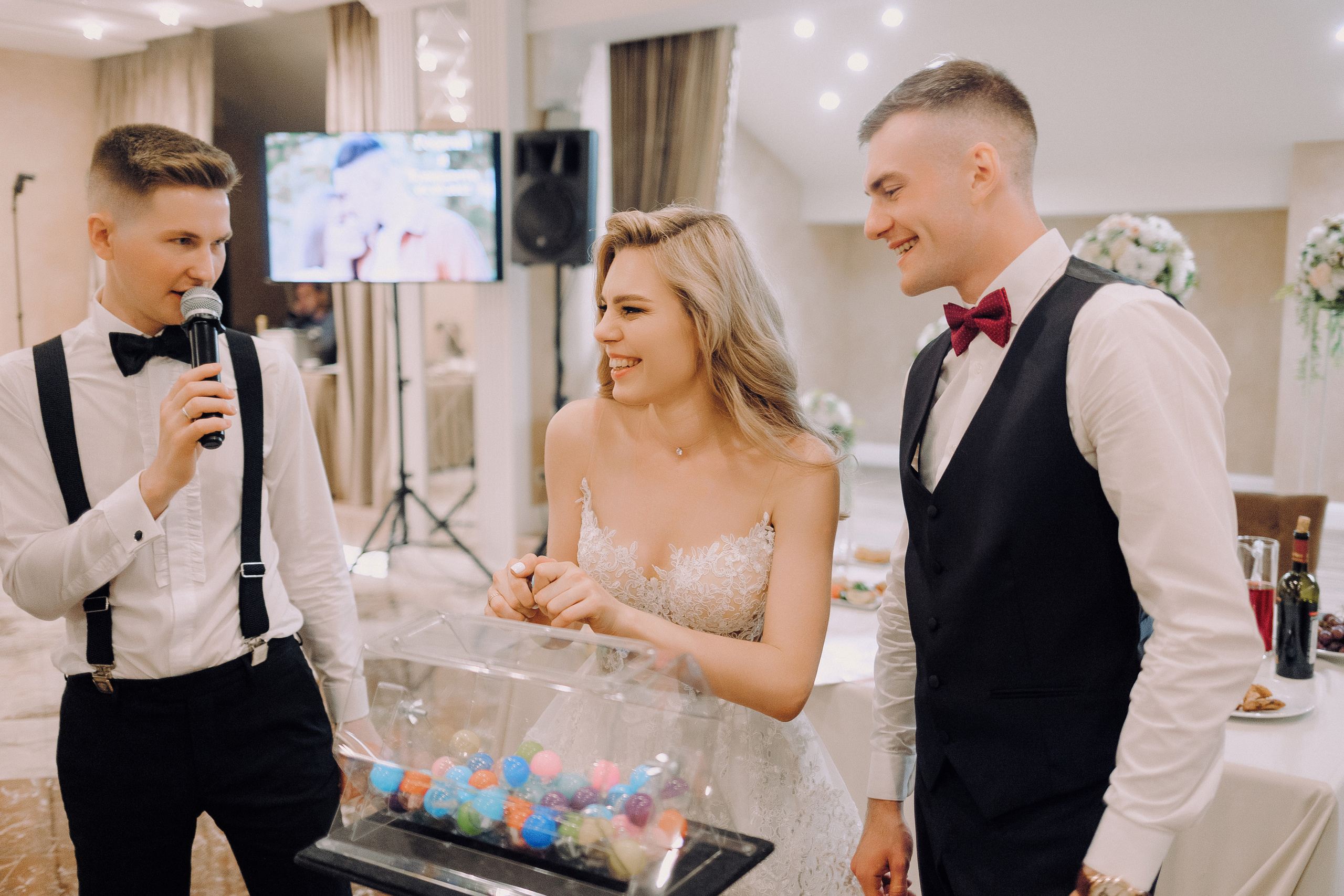 Джордж&Елизавета. Свадебный и портретный фотограф в Челябинске