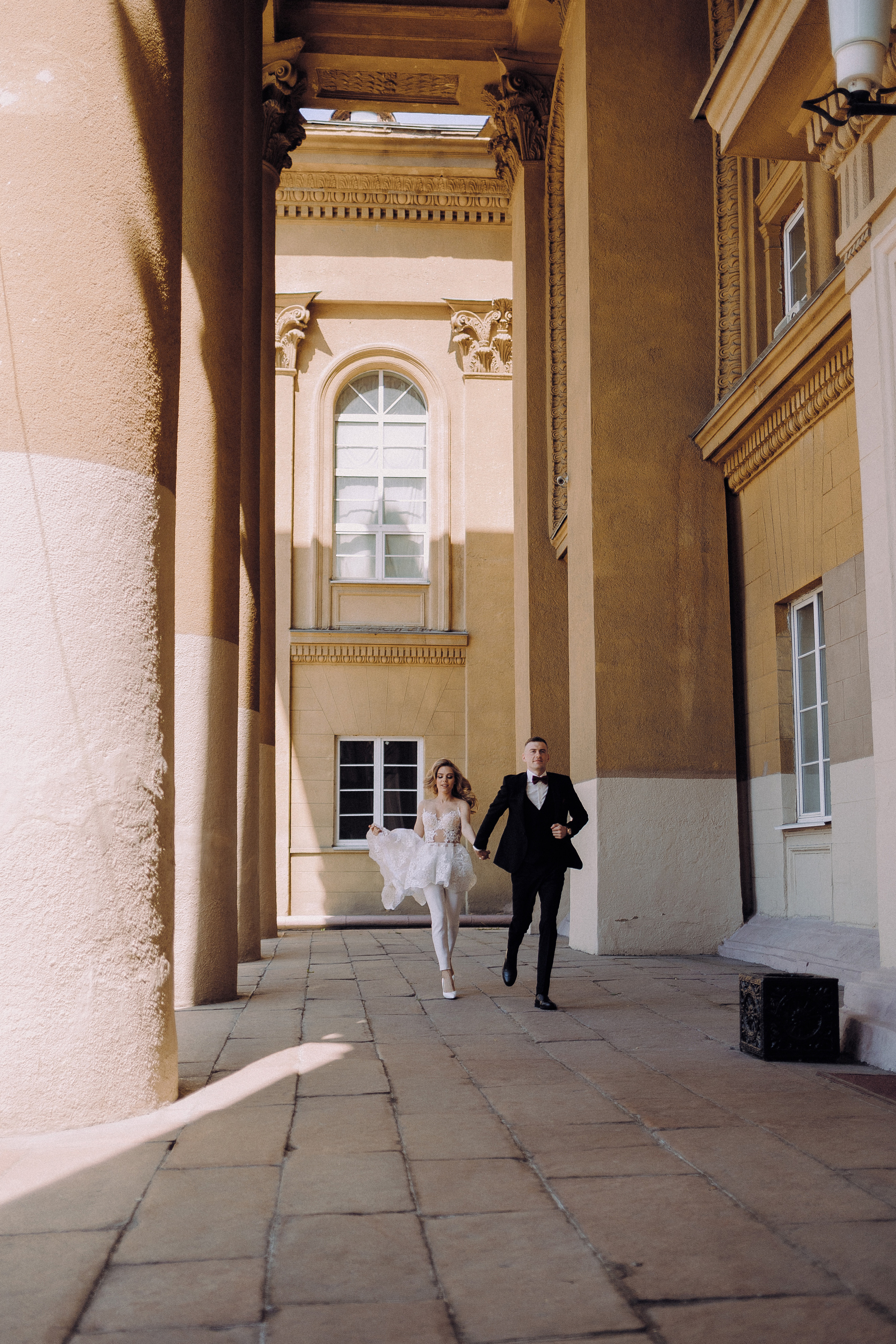 Джордж&Елизавета. Свадебный и портретный фотограф в Челябинске