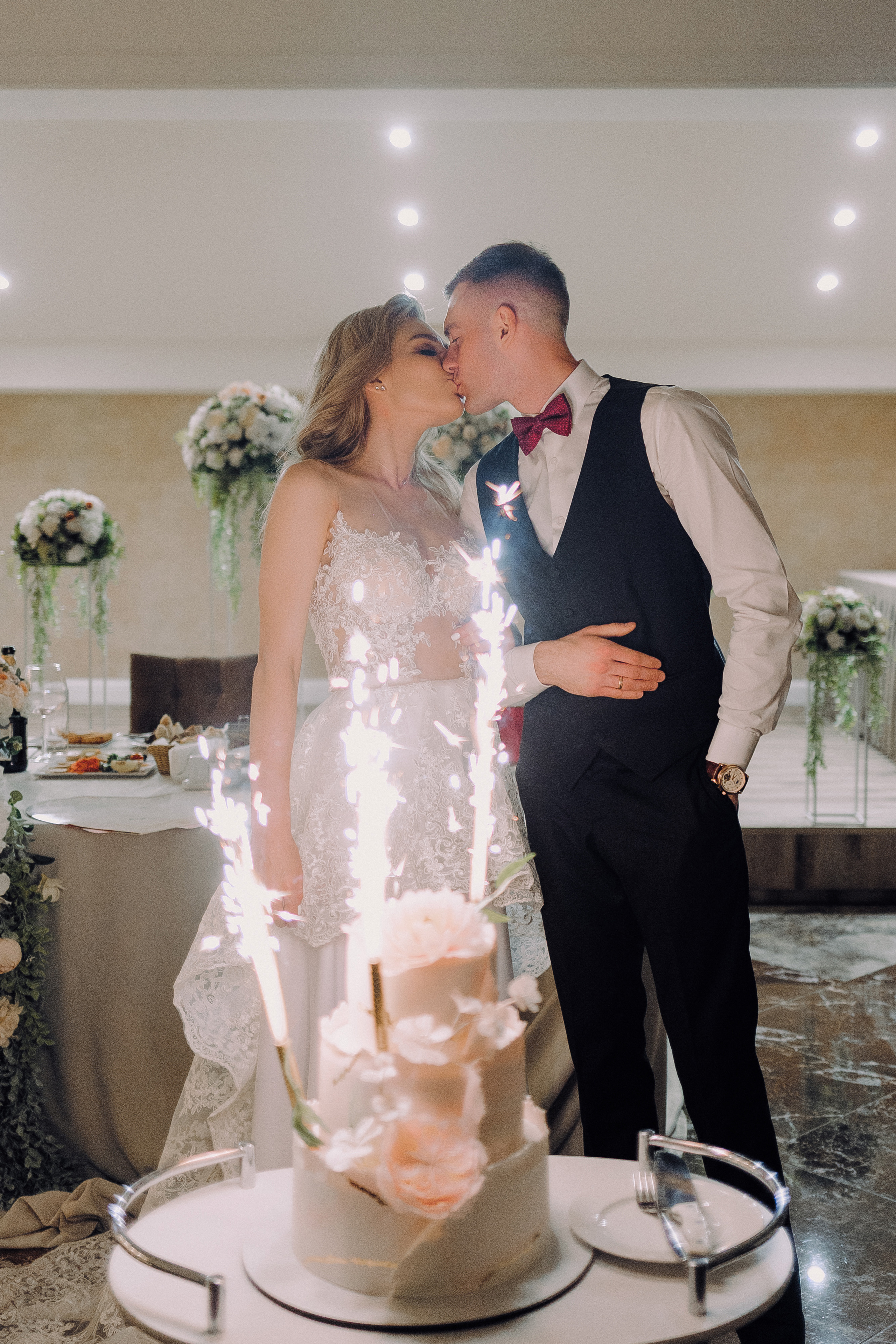 Джордж&Елизавета. Свадебный и портретный фотограф в Челябинске