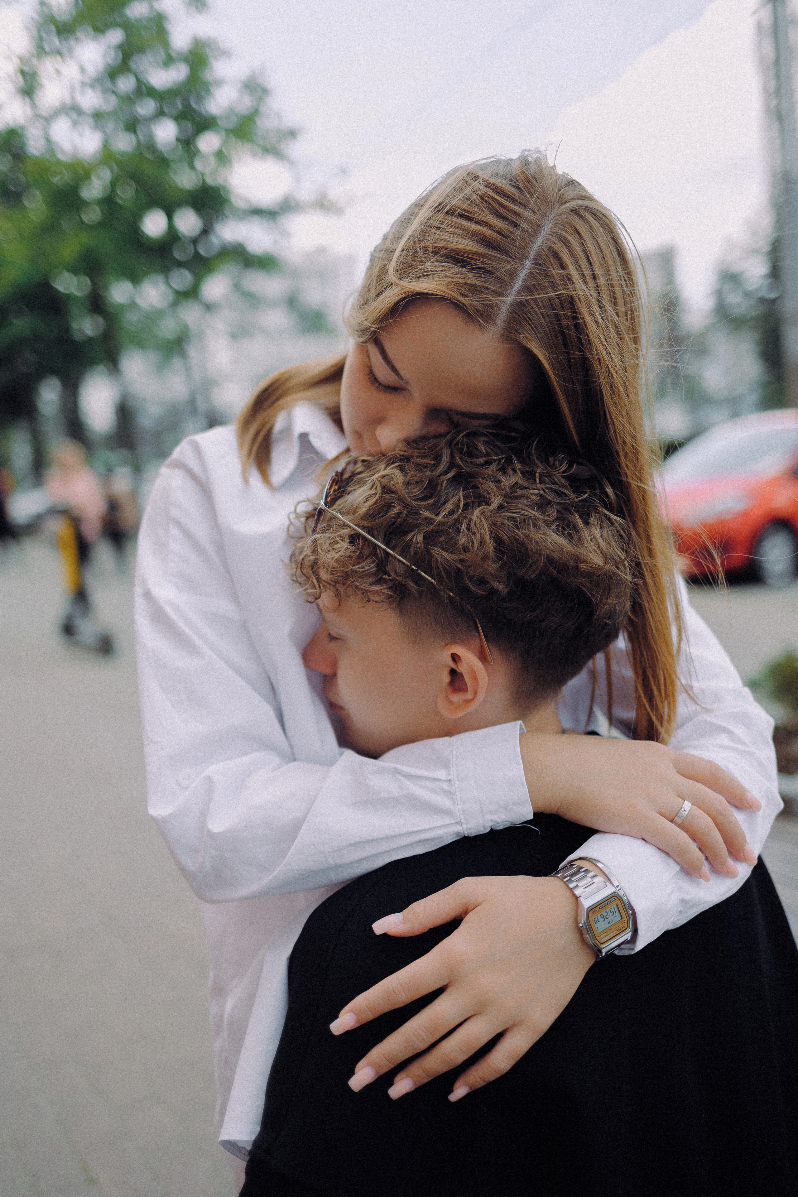 КЛАУСЫ. Свадебный и портретный фотограф в Челябинске