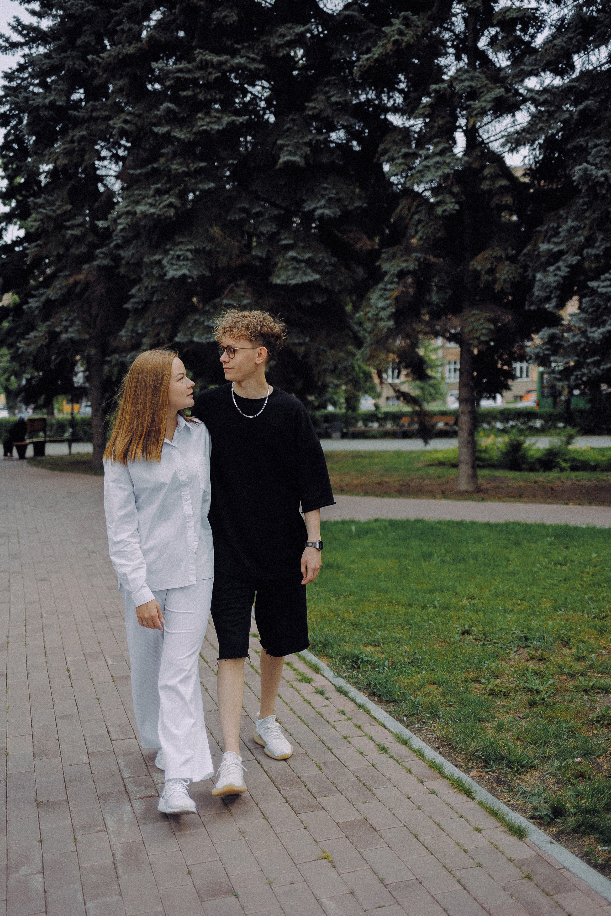 КЛАУСЫ. Свадебный и портретный фотограф в Челябинске