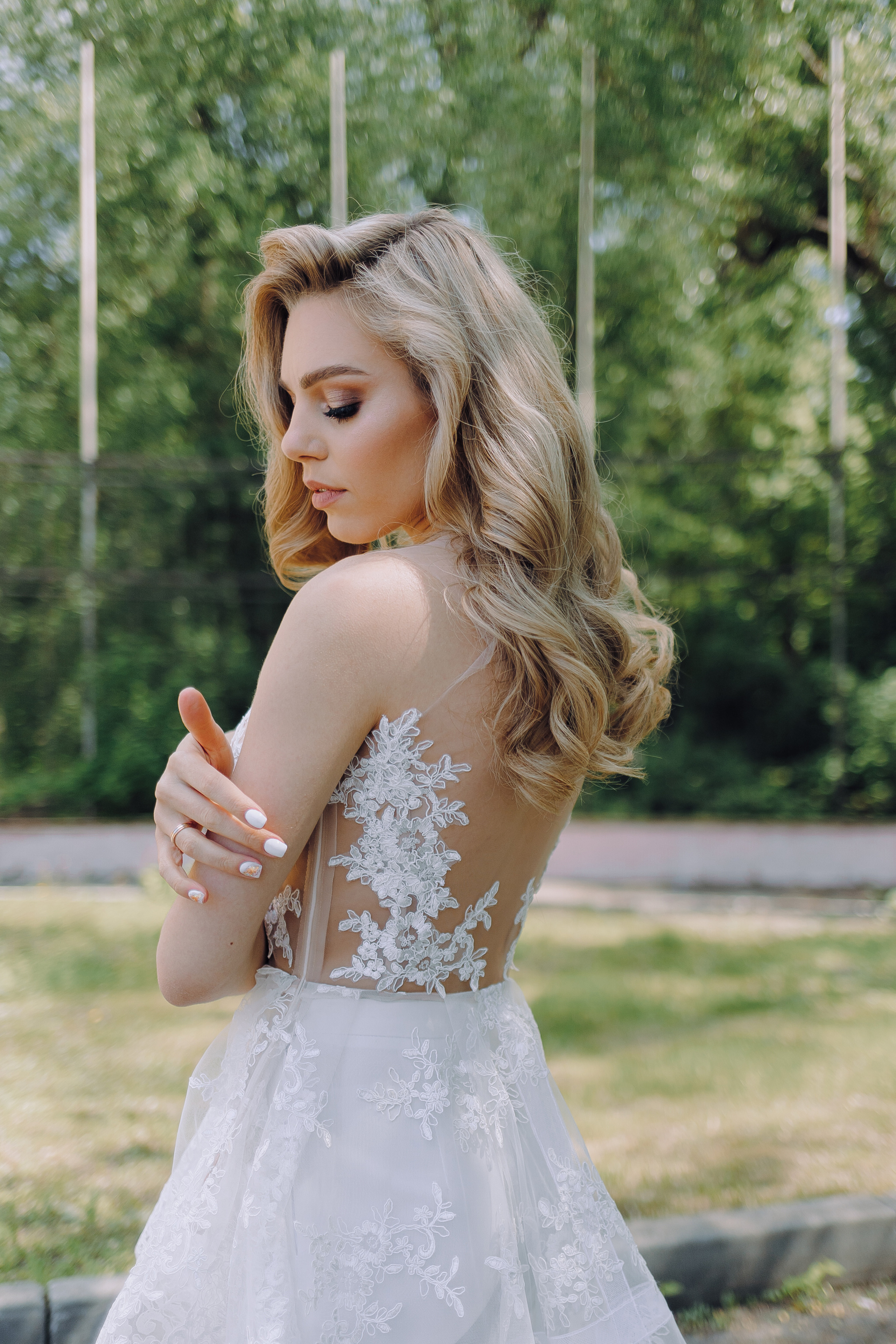 Джордж&Елизавета. Свадебный и портретный фотограф в Челябинске